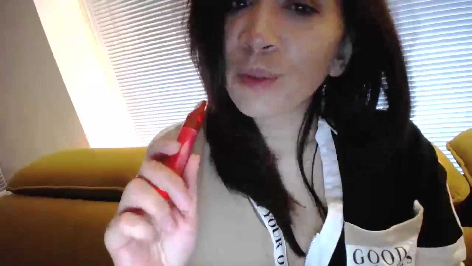 Gallery image thumbnail from Destiny____'s myfreecams stream on, 03/29/2025, 17:44 image 9 of 20