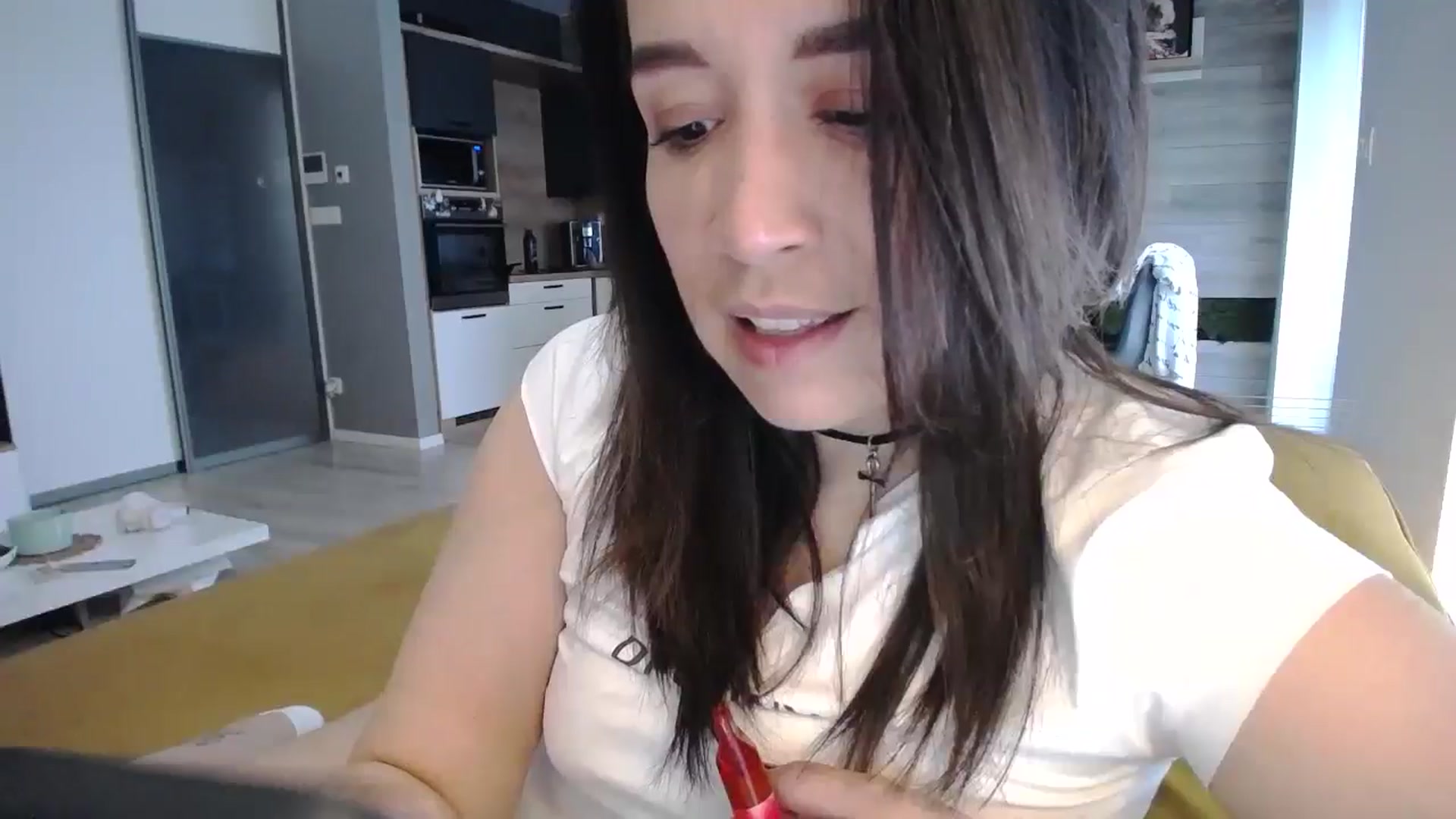 Gallery image thumbnail from Destiny____'s myfreecams stream on, 03/30/2025, 16:51 image 2 of 20