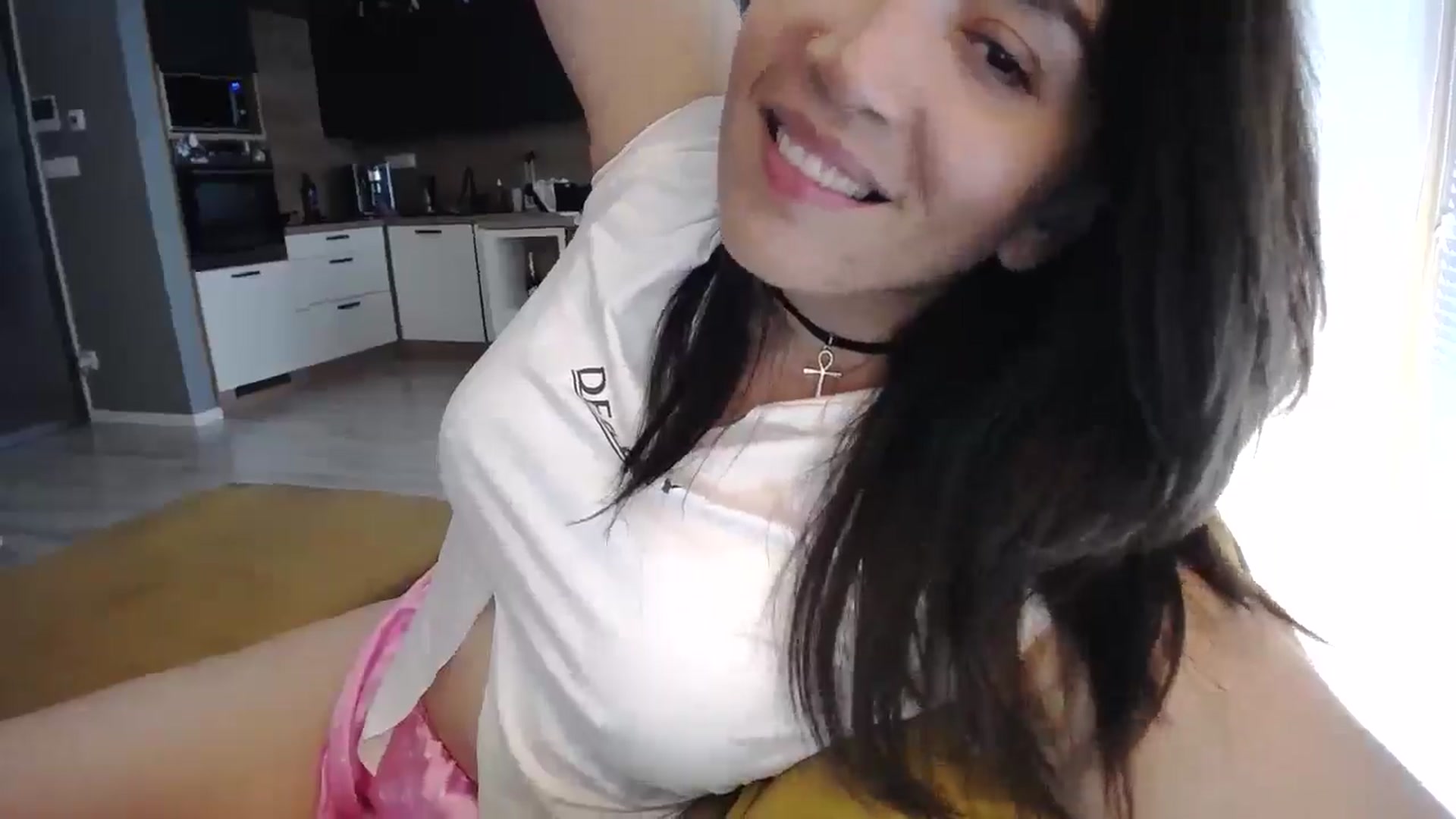 Gallery image thumbnail from Destiny____'s myfreecams stream on, 03/30/2025, 16:51 image 7 of 20