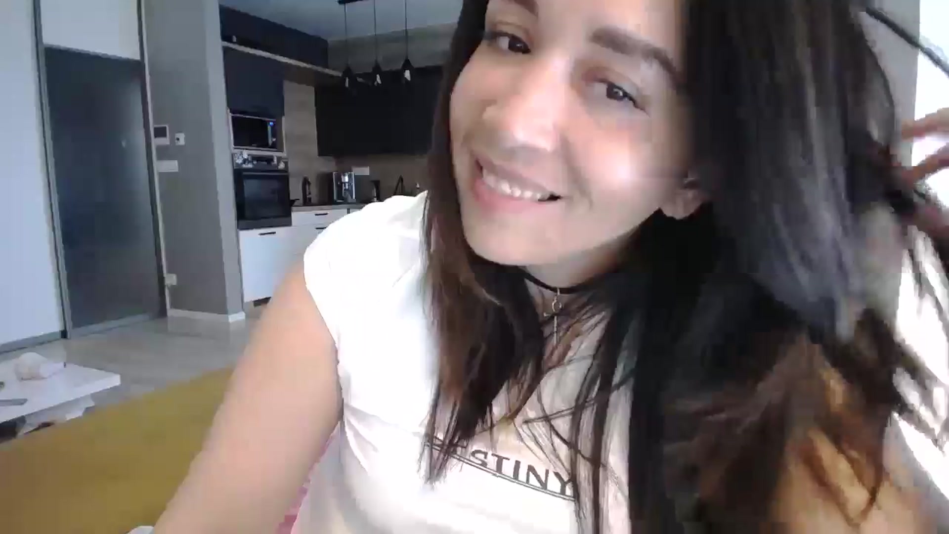 Gallery image thumbnail from Destiny____'s myfreecams stream on, 03/30/2025, 16:51 image 5 of 20