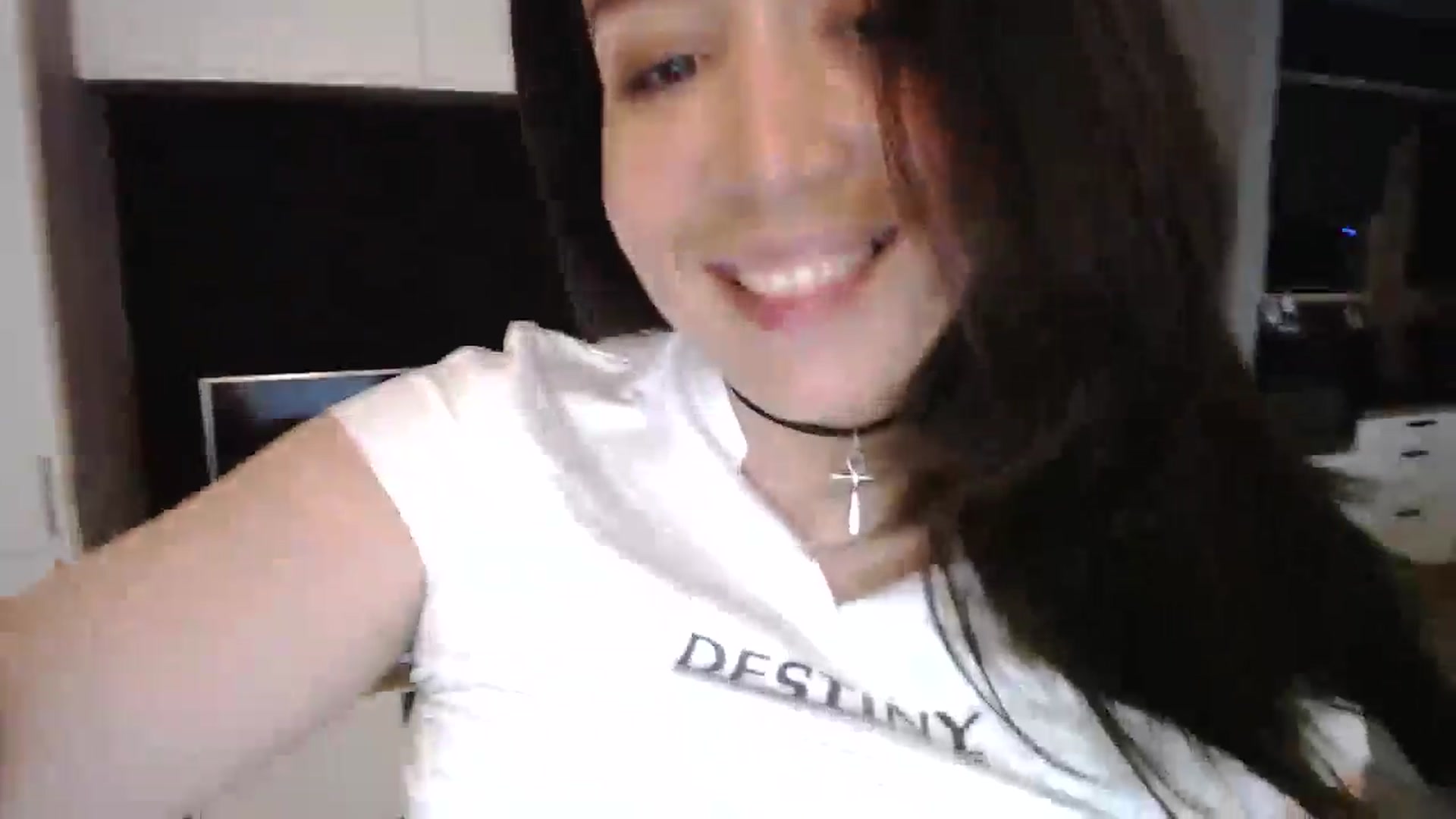 Gallery image thumbnail from Destiny____'s myfreecams stream on, 03/30/2025, 16:51 image 15 of 20