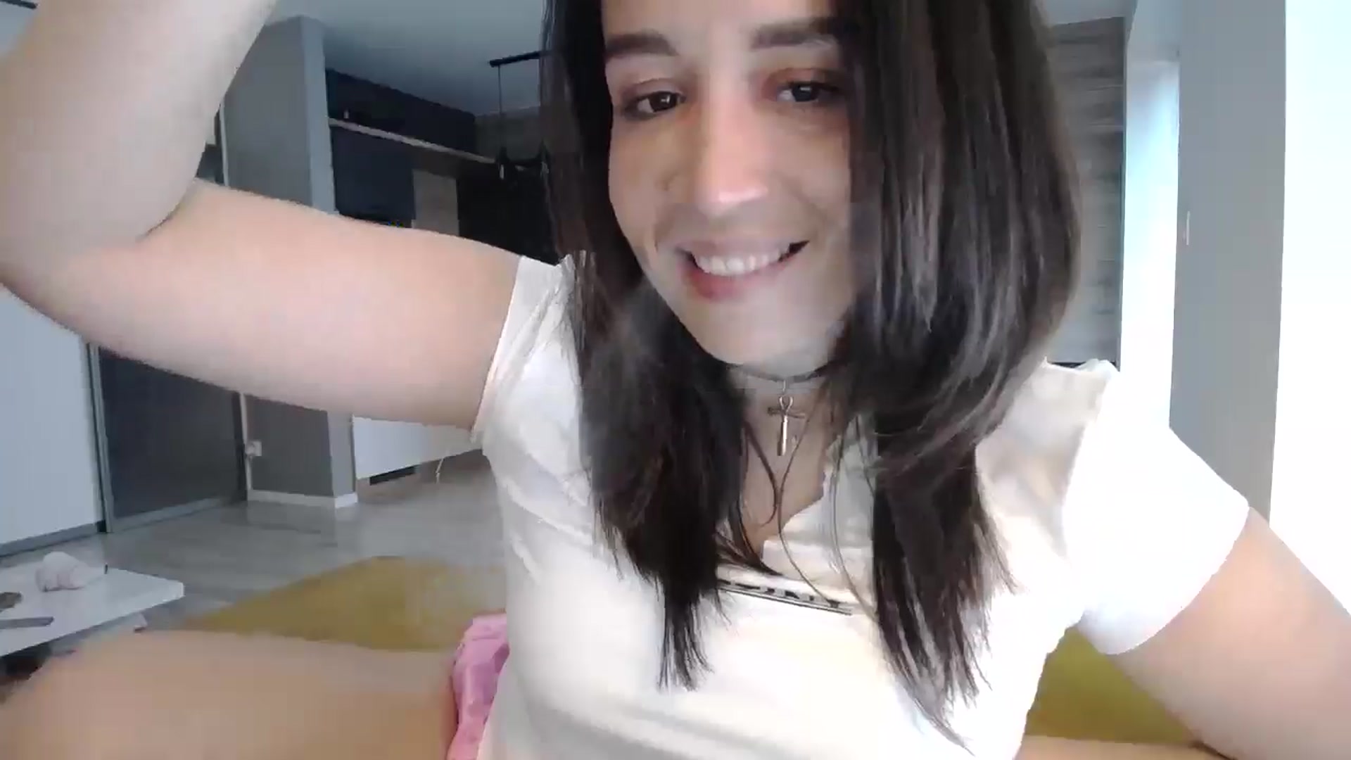 Gallery image thumbnail from Destiny____'s myfreecams stream on, 03/30/2025, 16:51 image 3 of 20