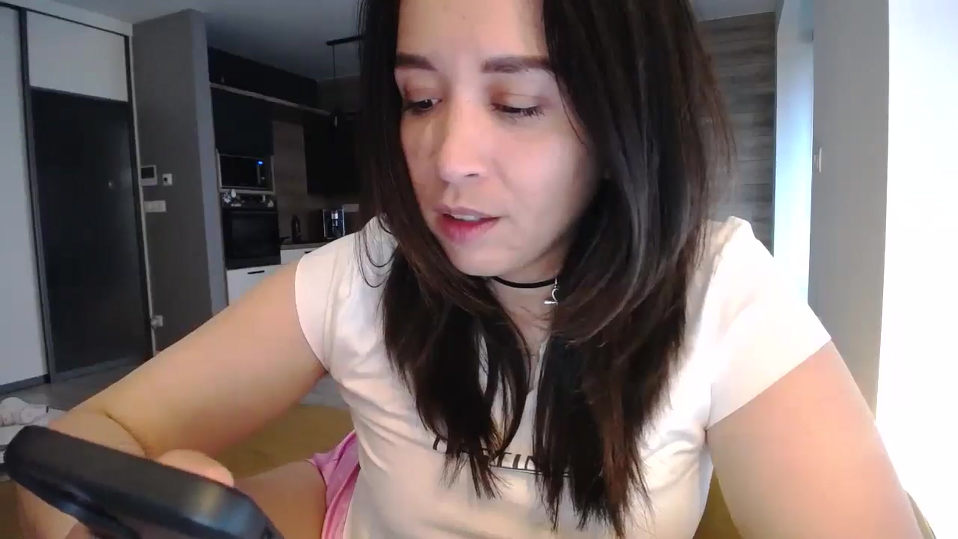 Gallery image thumbnail from Destiny____'s myfreecams stream on, 03/30/2025, 16:51 image 13 of 20