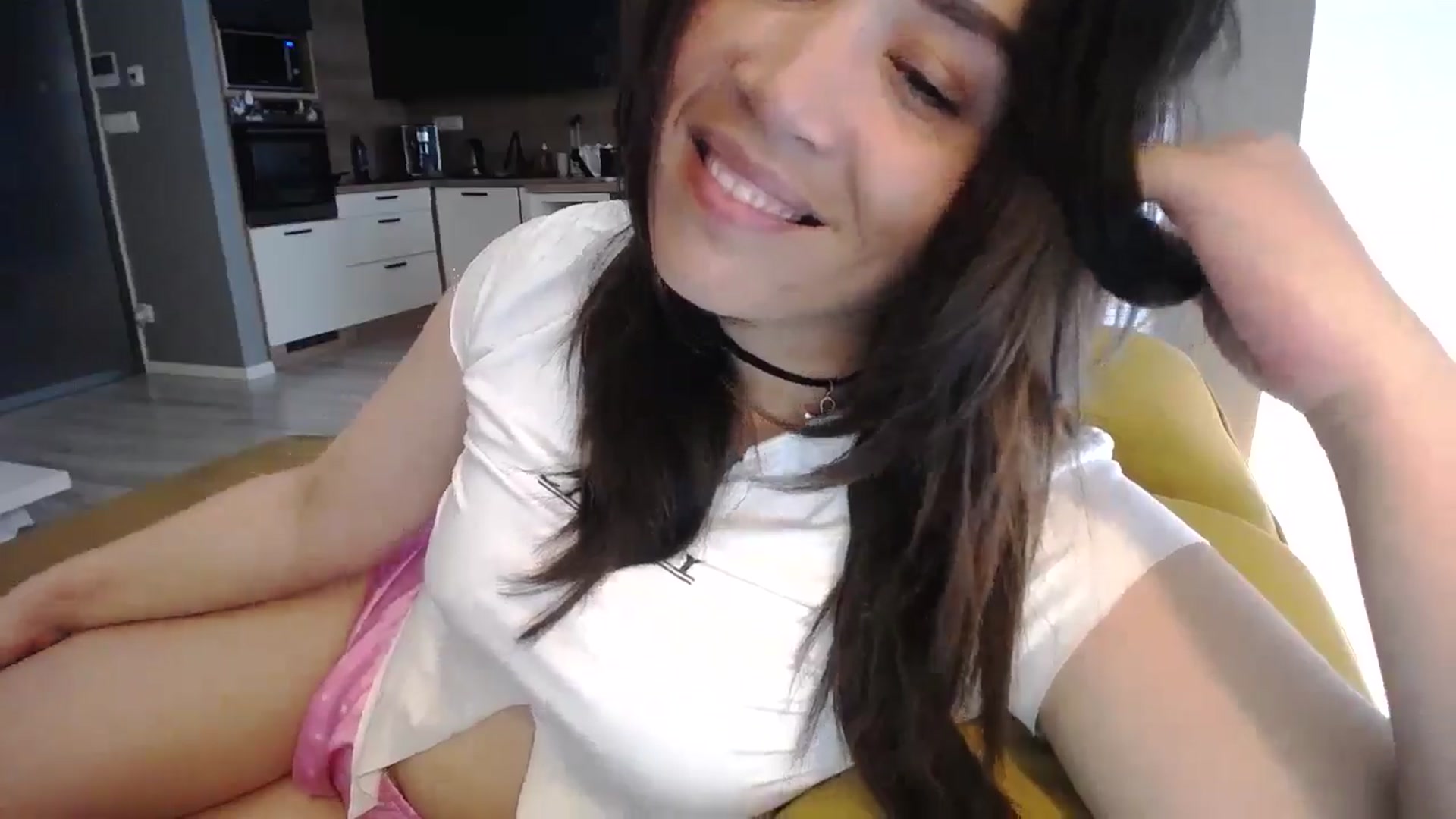 Gallery image thumbnail from Destiny____'s myfreecams stream on, 03/30/2025, 16:51 image 11 of 20