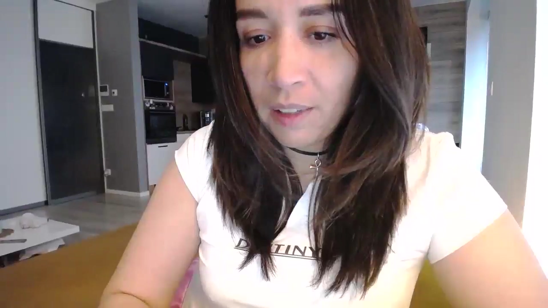 Gallery image thumbnail from Destiny____'s myfreecams stream on, 03/30/2025, 16:51 image 14 of 20