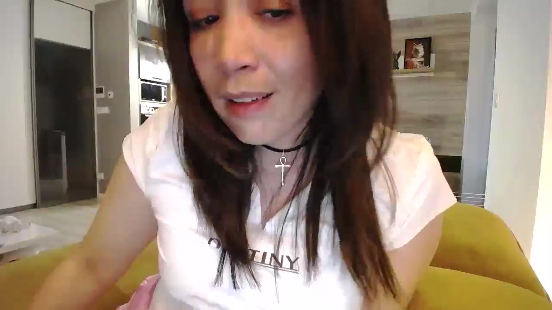 Gallery image thumbnail from Destiny____'s myfreecams stream on, 03/30/2025, 17:31 image 9 of 20
