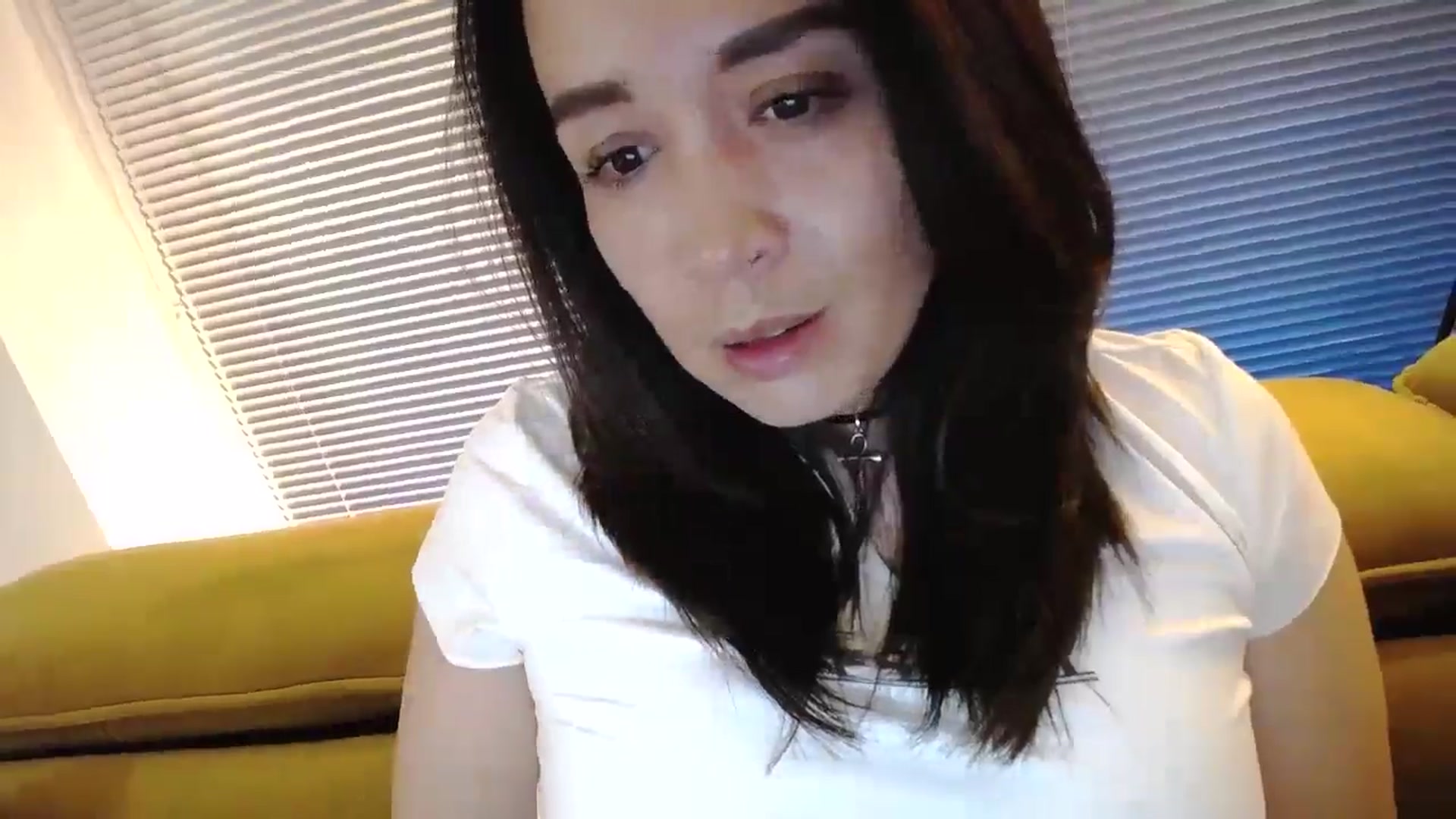Gallery image thumbnail from Destiny____'s myfreecams stream on, 03/30/2025, 17:31 image 14 of 20