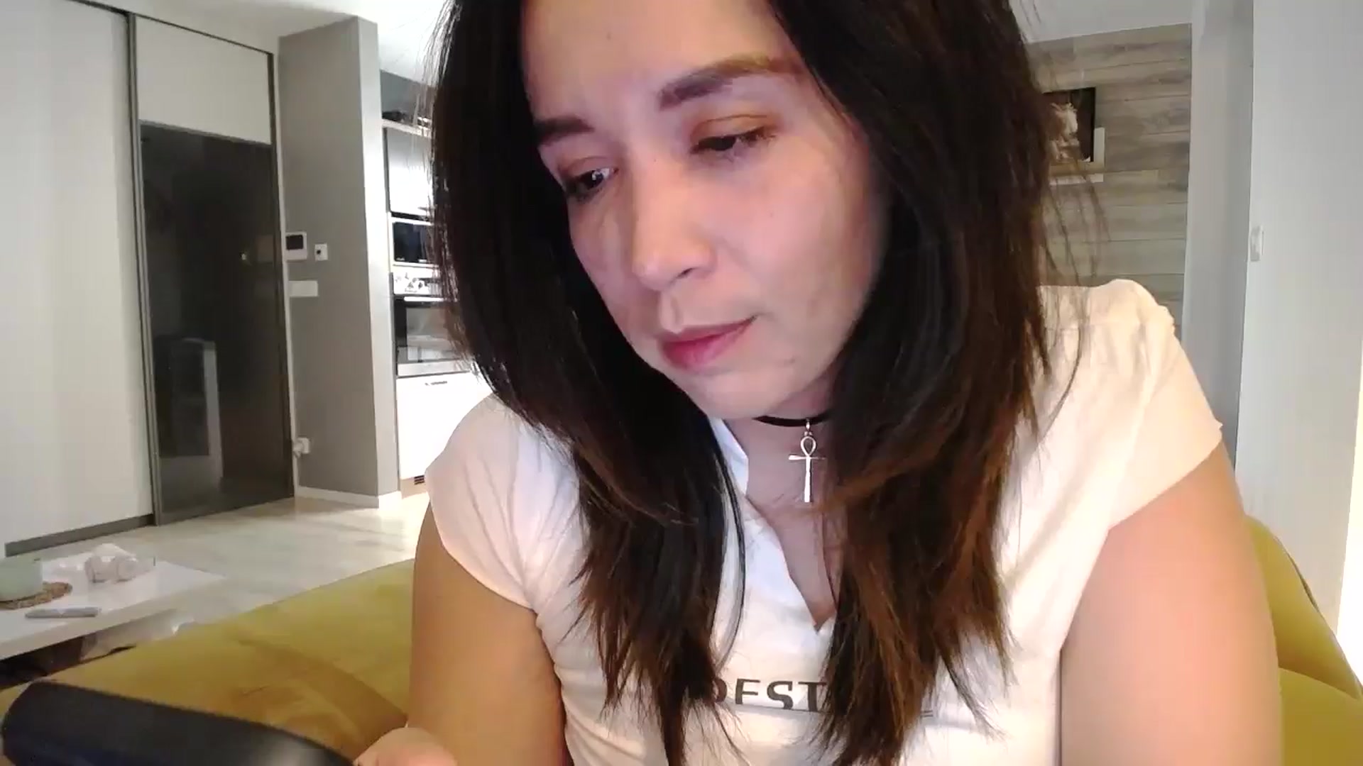 Gallery image thumbnail from Destiny____'s myfreecams stream on, 03/30/2025, 17:31 image 18 of 20