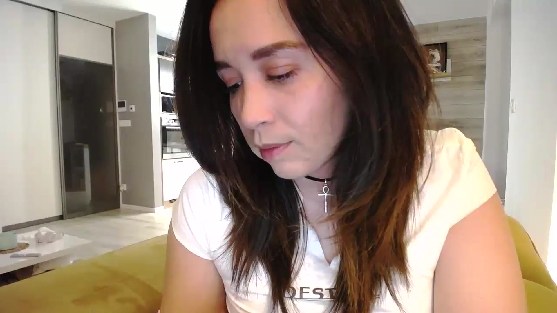 Gallery image thumbnail from Destiny____'s myfreecams stream on, 03/30/2025, 17:31 image 19 of 20