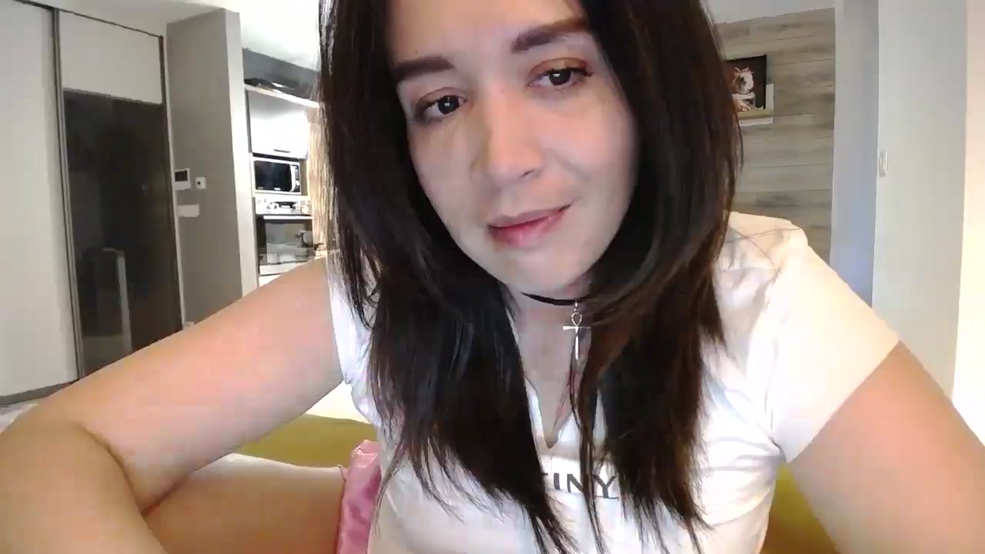 Gallery image thumbnail from Destiny____'s myfreecams stream on, 03/30/2025, 17:31 image 5 of 20