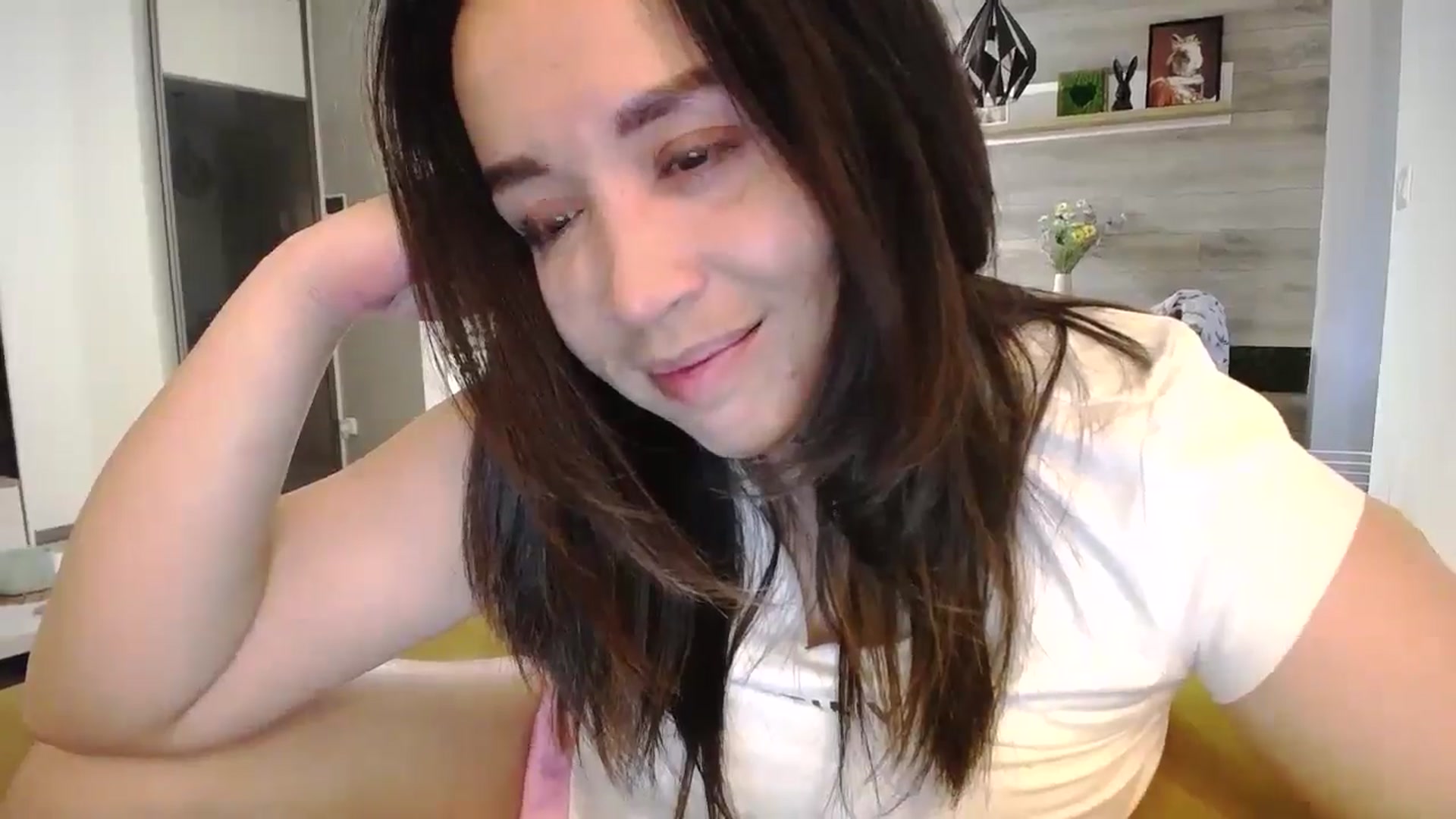 Gallery image thumbnail from Destiny____'s myfreecams stream on, 03/30/2025, 17:31 image 7 of 20
