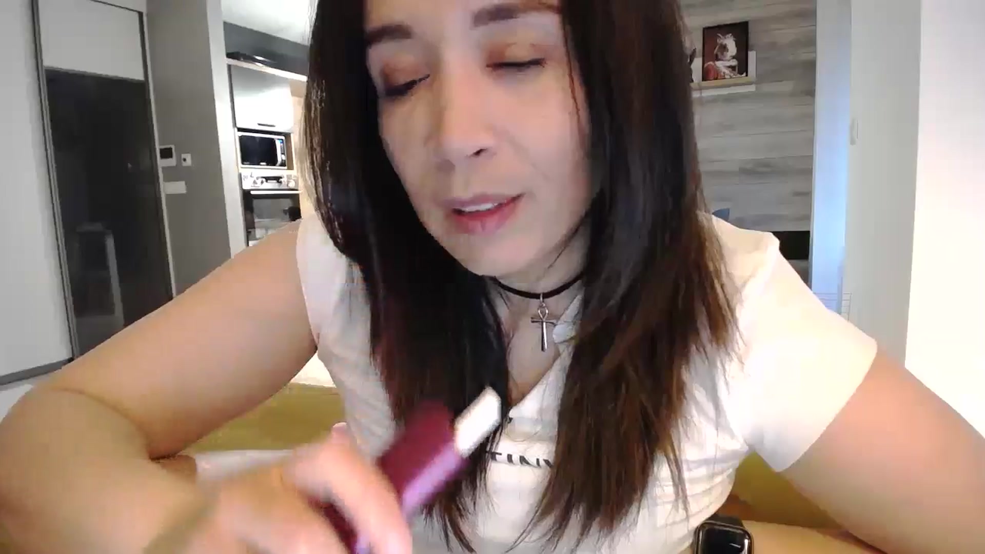 Gallery image thumbnail from Destiny____'s myfreecams stream on, 04/06/2025, 17:54 image 3 of 20