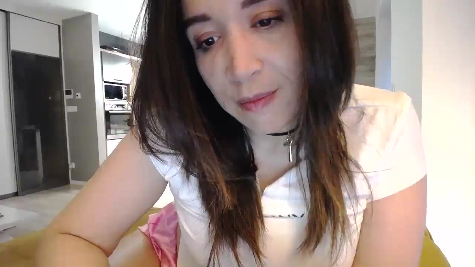 Gallery image thumbnail from Destiny____'s myfreecams stream on, 04/06/2025, 17:54 image 7 of 20
