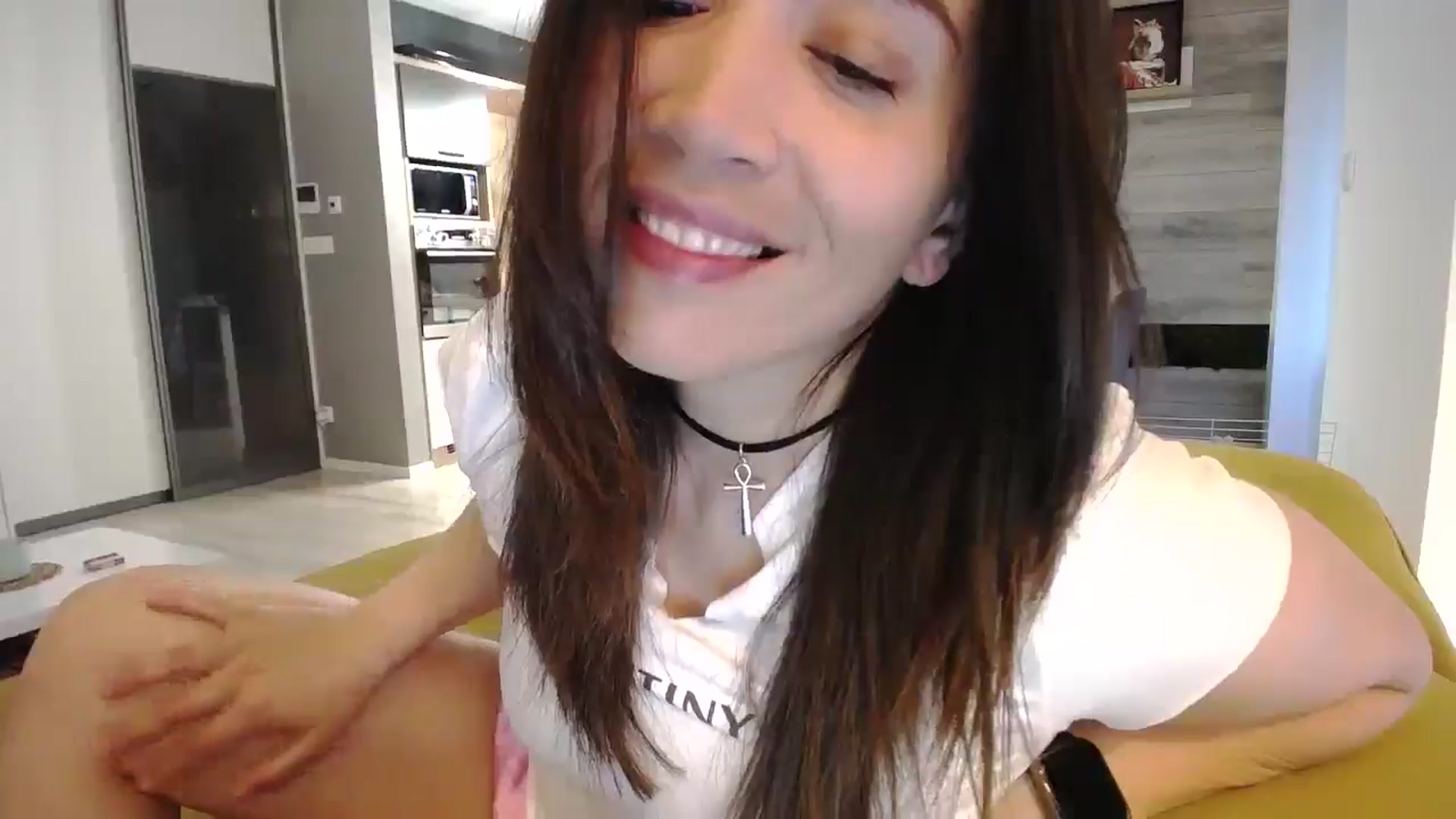 Gallery image thumbnail from Destiny____'s myfreecams stream on, 04/06/2025, 17:54 image 5 of 20
