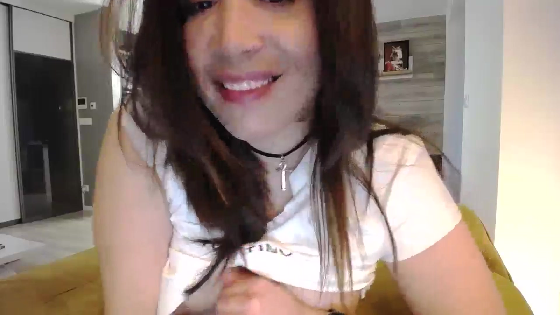 Gallery image thumbnail from Destiny____'s myfreecams stream on, 04/06/2025, 17:54 image 13 of 20