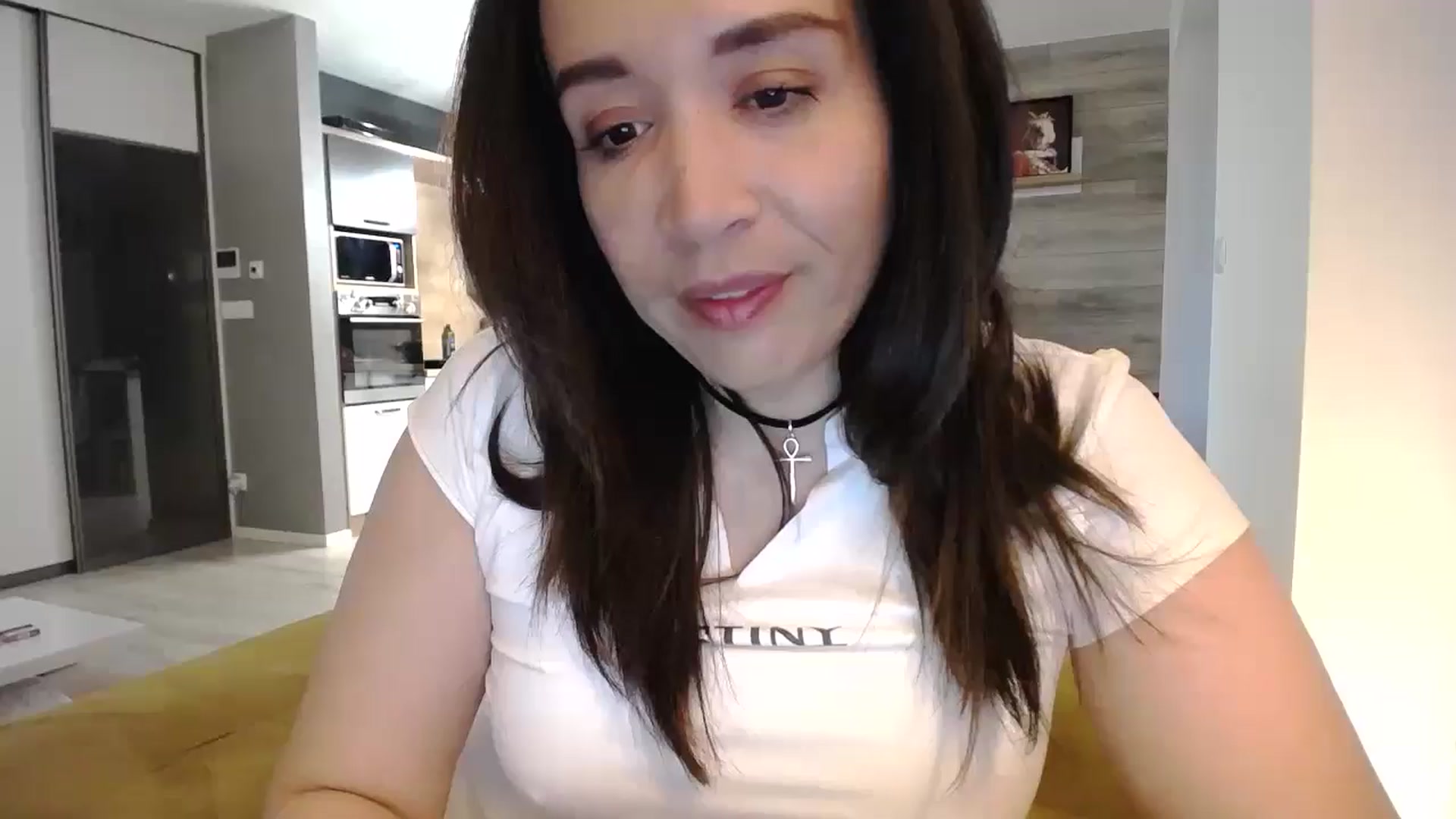 Gallery image thumbnail from Destiny____'s myfreecams stream on, 04/06/2025, 17:54 image 11 of 20