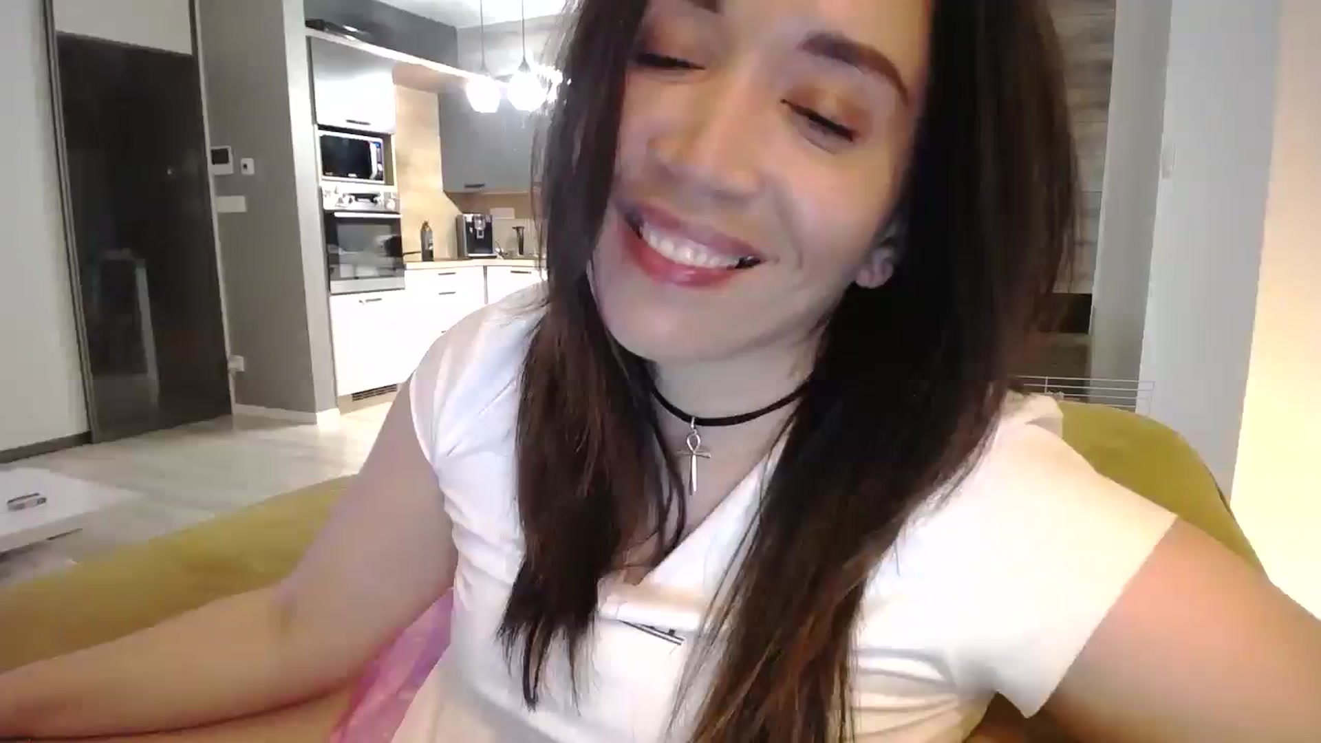 Gallery image thumbnail from Destiny____'s myfreecams stream on, 04/06/2025, 21:42 image 6 of 20