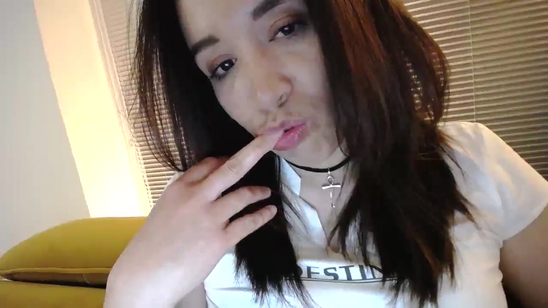 Gallery image thumbnail from Destiny____'s myfreecams stream on, 04/06/2025, 21:42 image 7 of 20