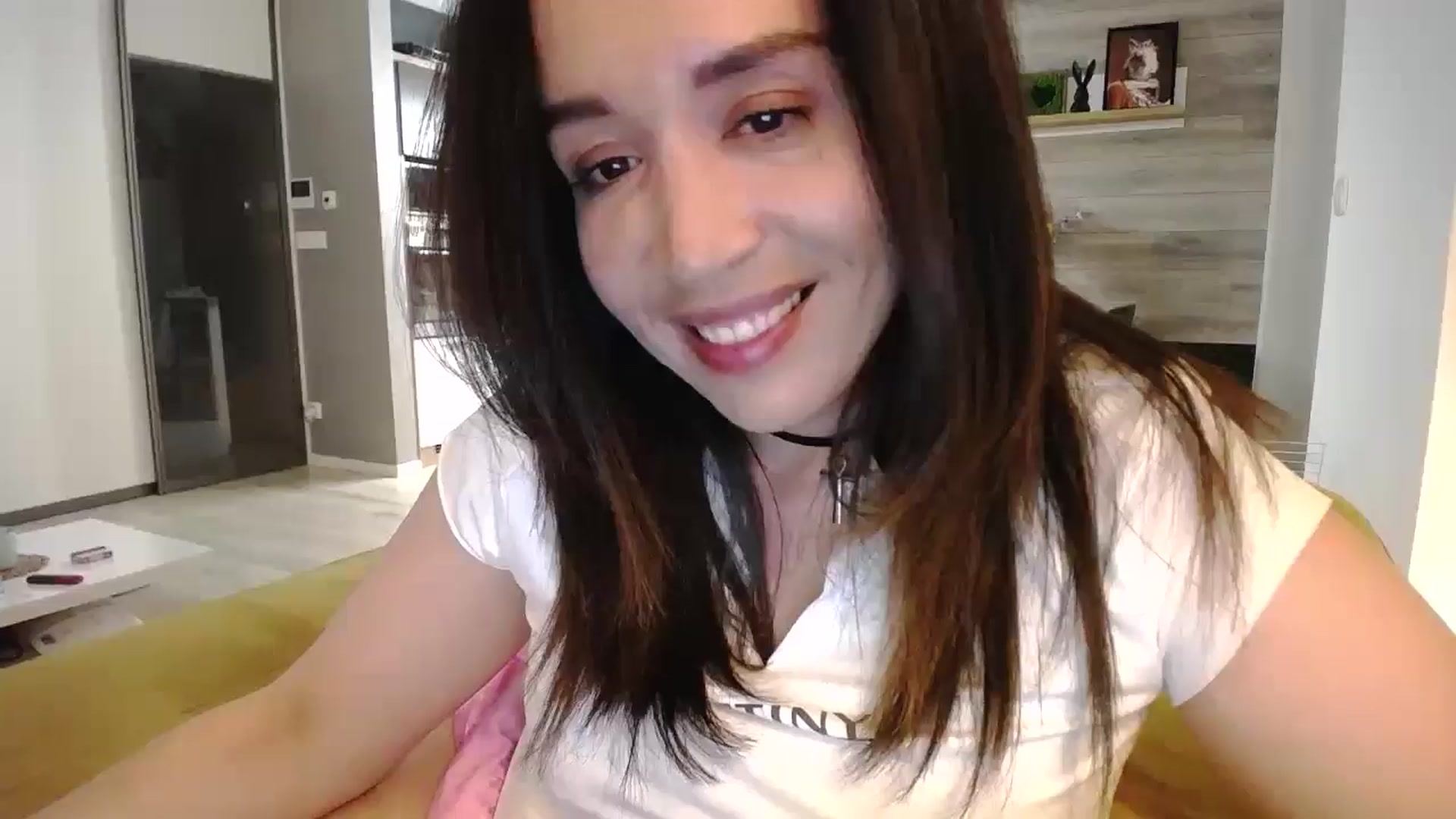 Gallery image thumbnail from Destiny____'s myfreecams stream on, 04/06/2025, 21:42 image 1 of 20