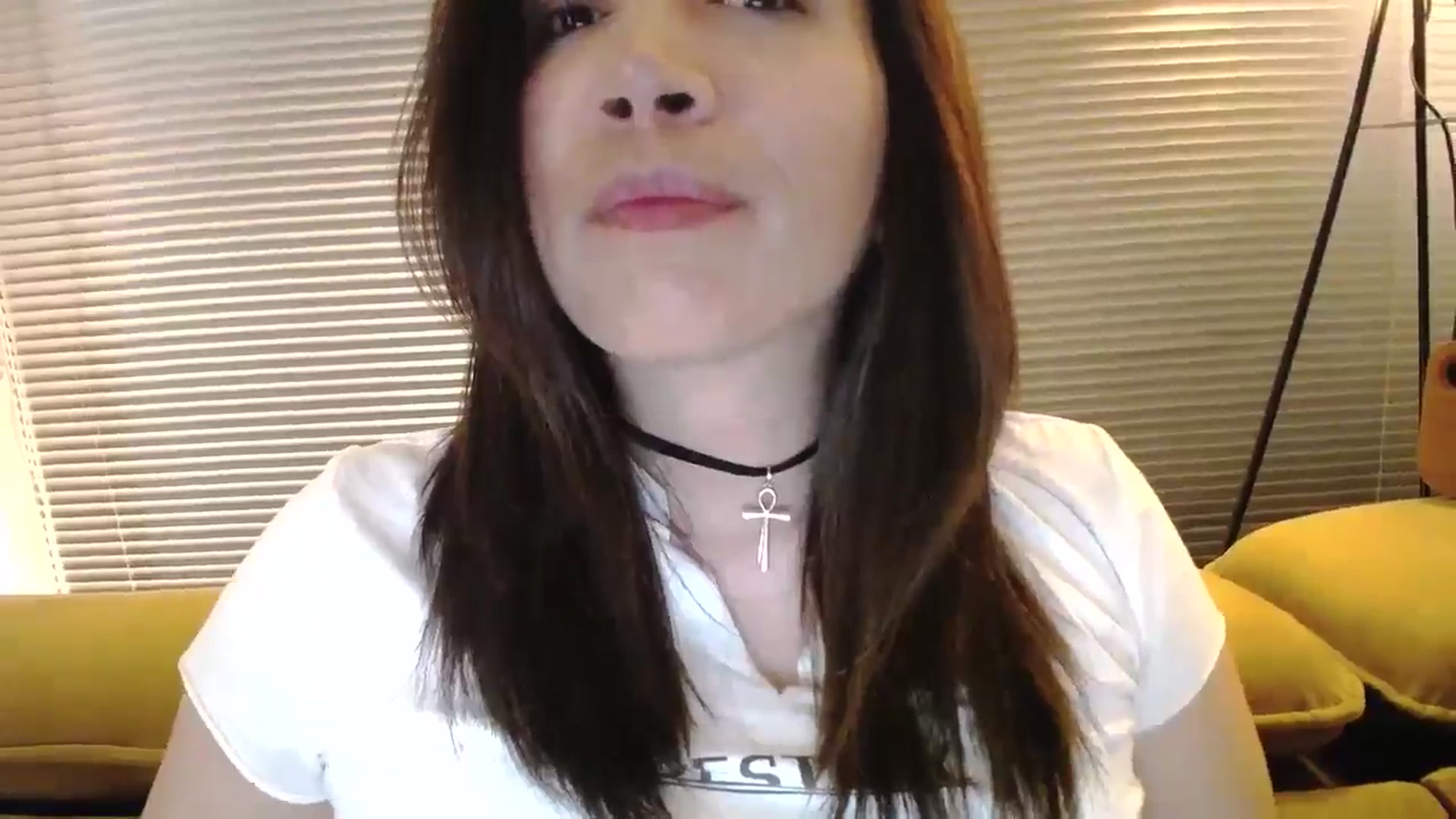 Gallery image thumbnail from Destiny____'s myfreecams stream on, 04/06/2025, 21:42 image 14 of 20