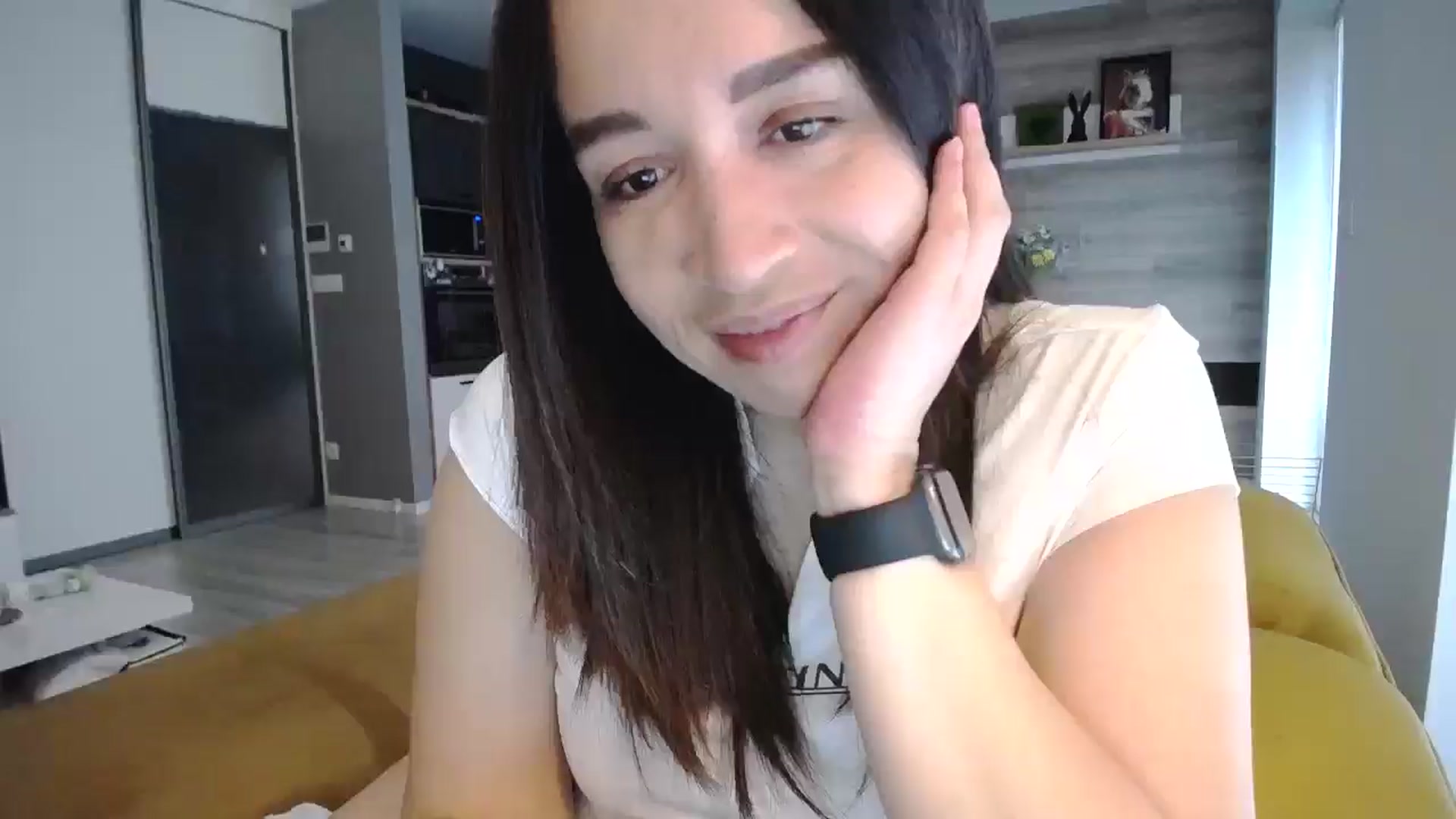 Gallery image thumbnail from Destiny____'s myfreecams stream on, 04/13/2025, 16:27 image 3 of 20
