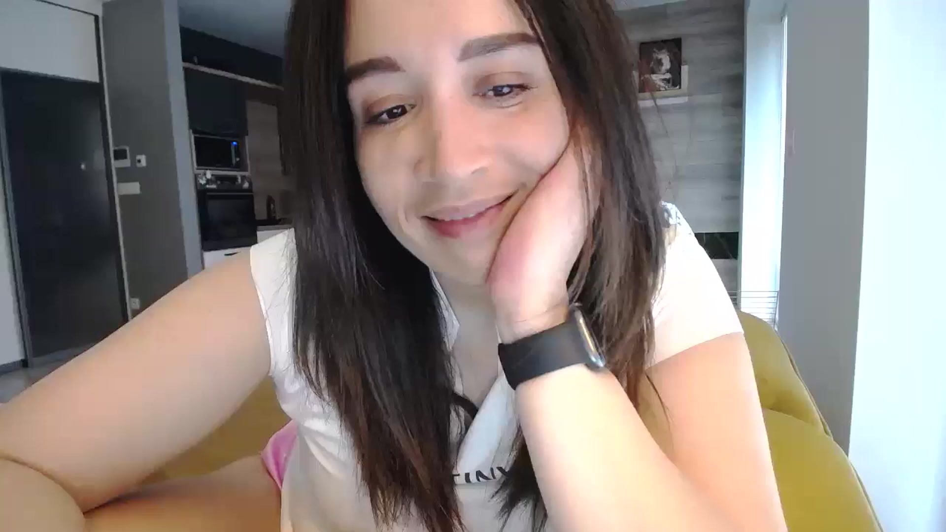 Gallery image thumbnail from Destiny____'s myfreecams stream on, 04/13/2025, 16:27 image 7 of 20