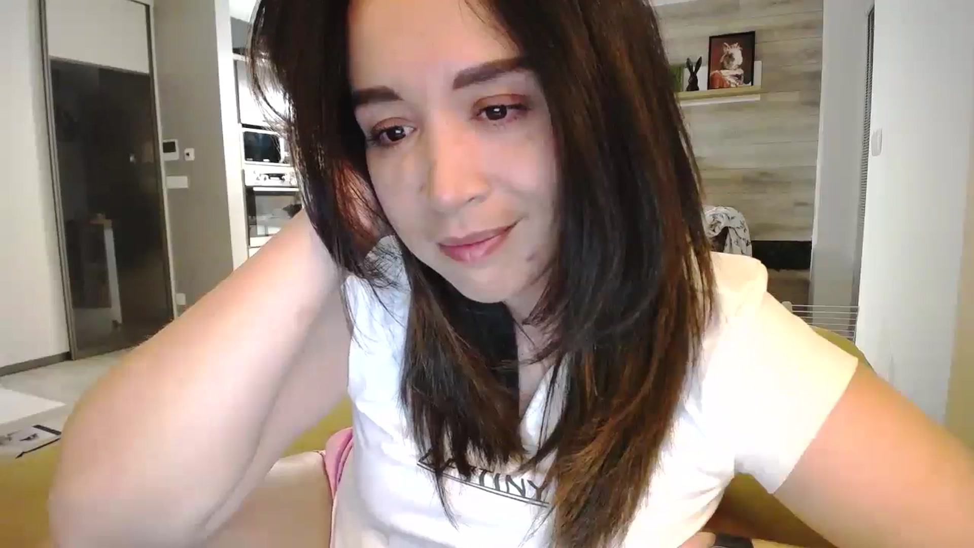 Gallery image thumbnail from Destiny____'s myfreecams stream on, 04/13/2025, 18:18 image 12 of 20