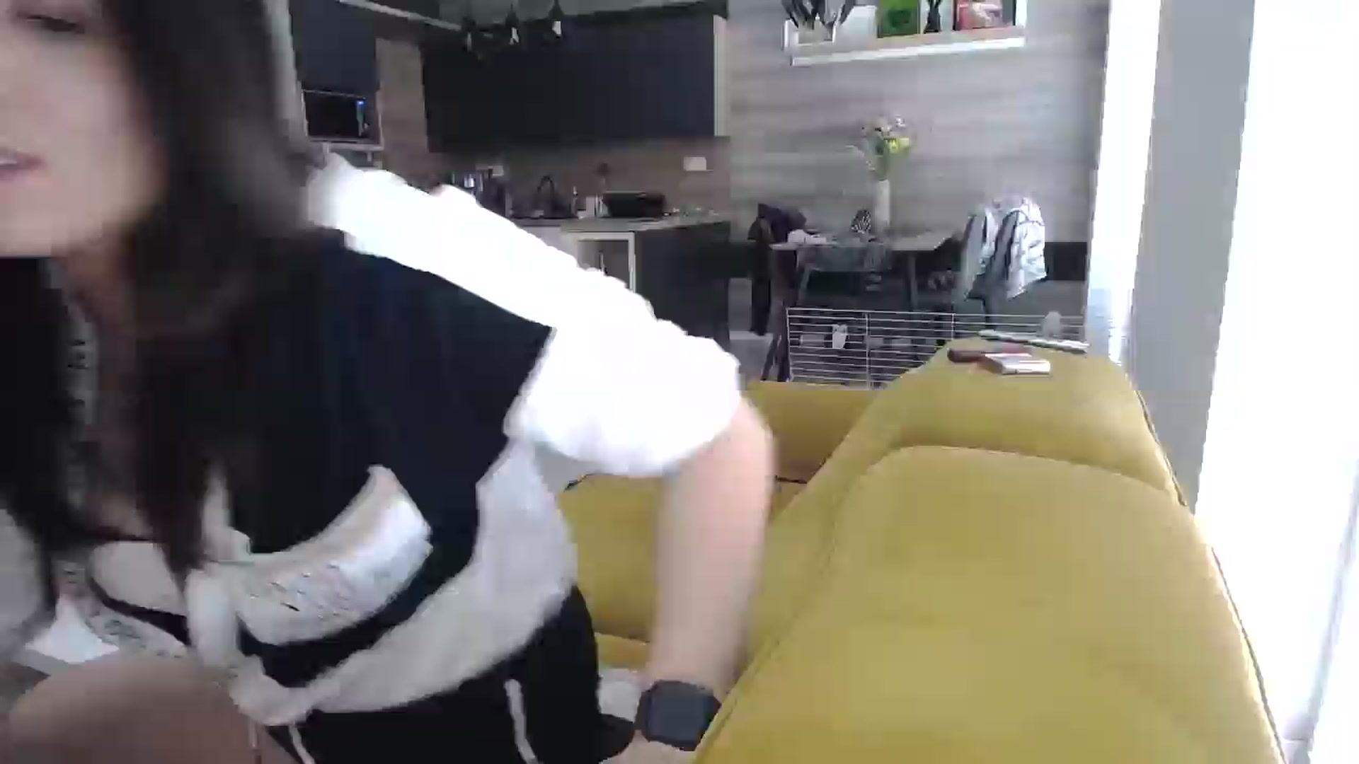 Gallery image thumbnail from Destiny____'s myfreecams stream on, 04/19/2025, 16:00 image 2 of 20