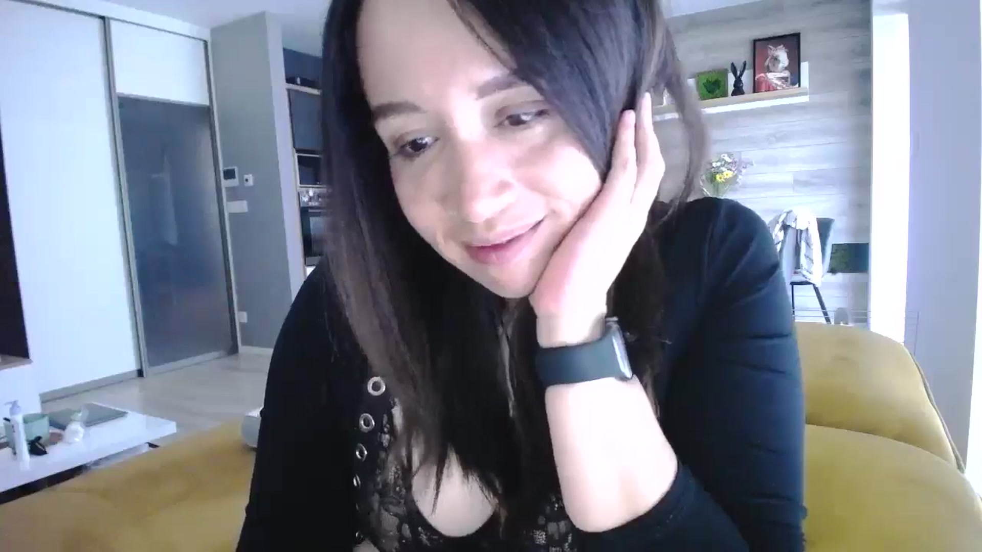 Gallery image thumbnail from Destiny____'s myfreecams stream on, 04/20/2025, 15:34 image 9 of 20