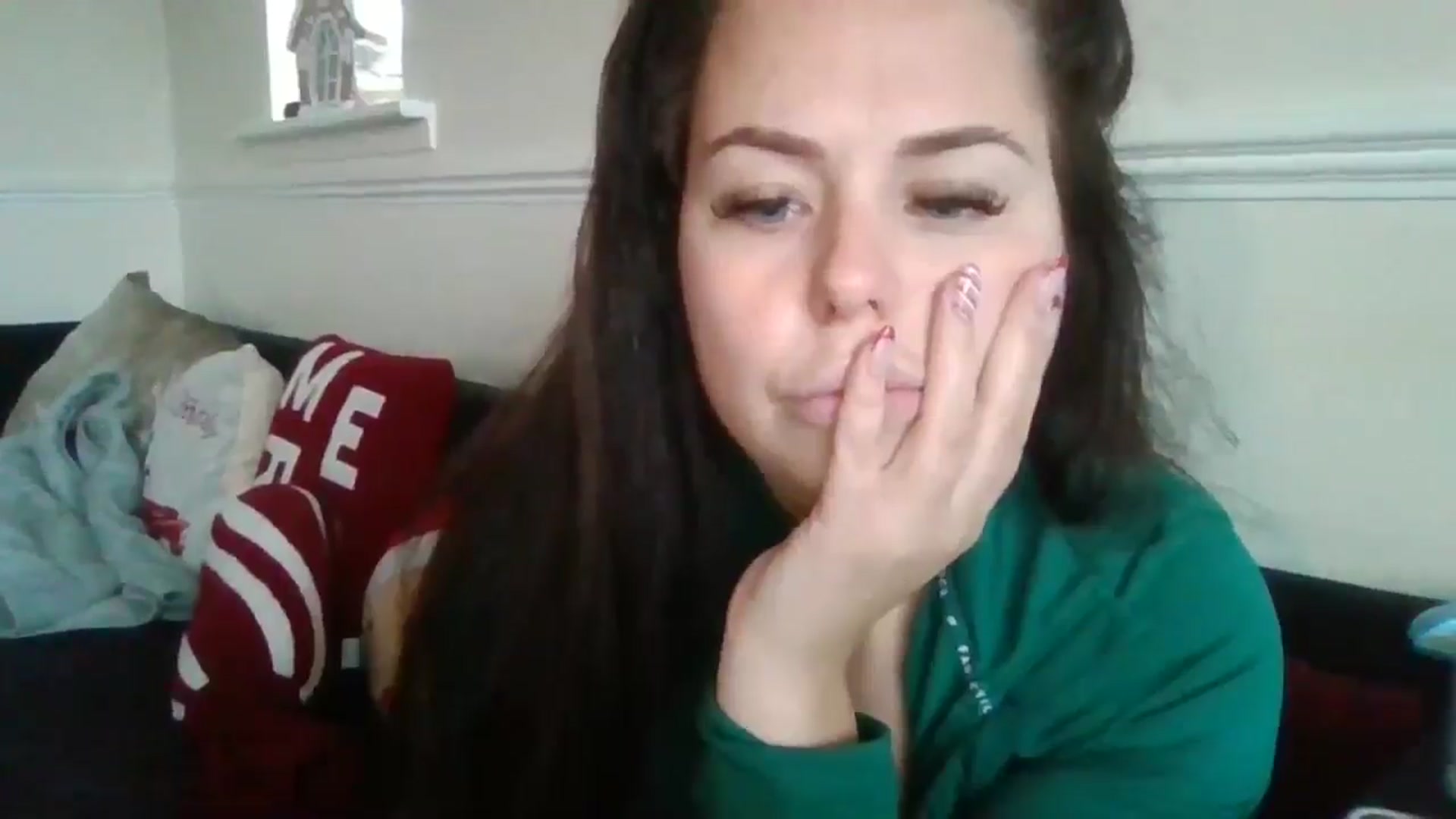 Gallery image thumbnail from Destx1's myfreecams stream on, 12/16/2024, 11:01 image 6 of 20