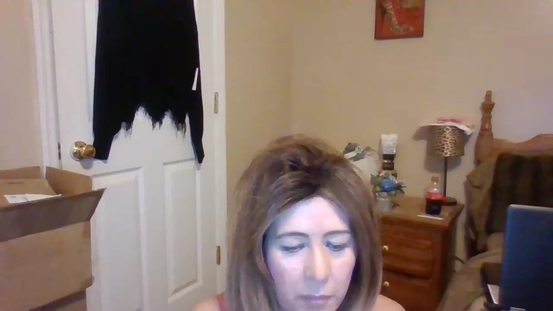 Gallery image thumbnail from DevanRae's myfreecams stream on, 11/15/2022, 21:59 image 20 of 20