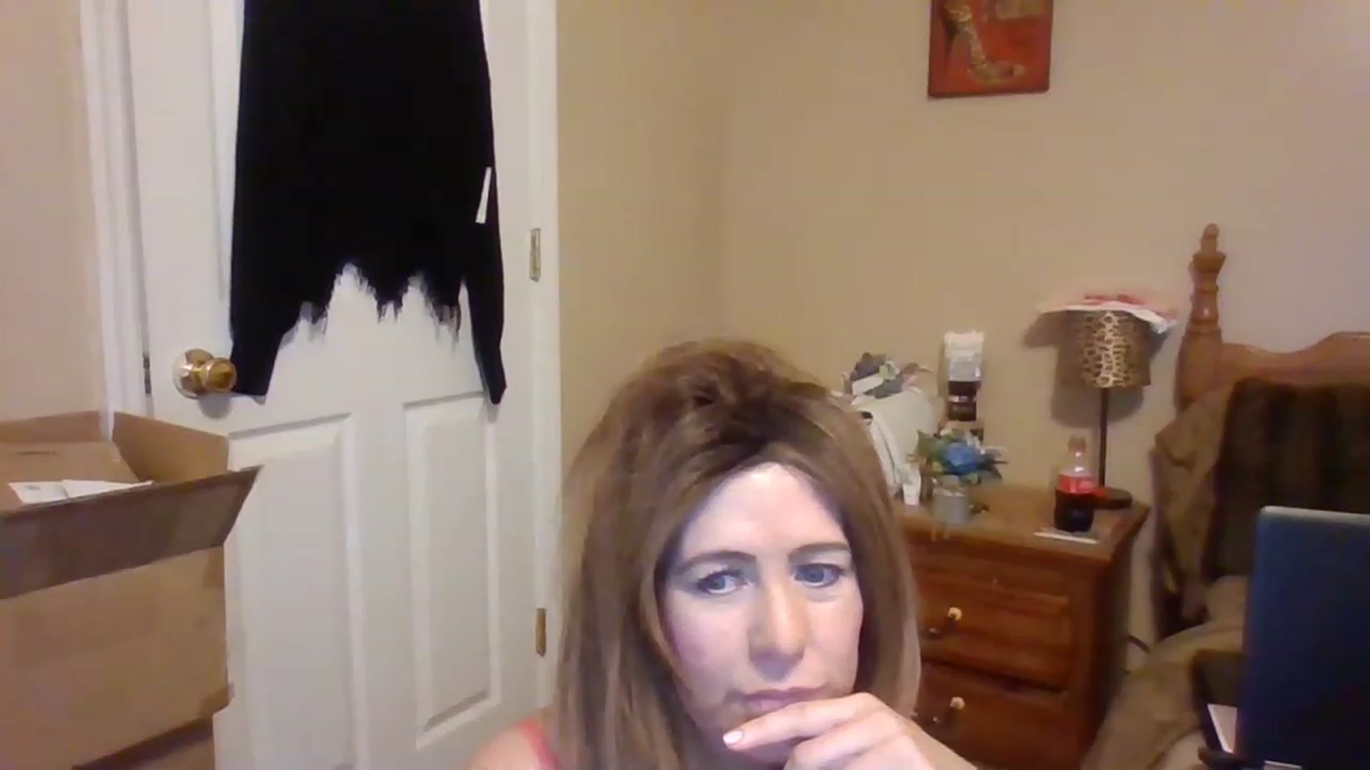Gallery image thumbnail from DevanRae's myfreecams stream on, 11/15/2022, 21:59 image 15 of 20