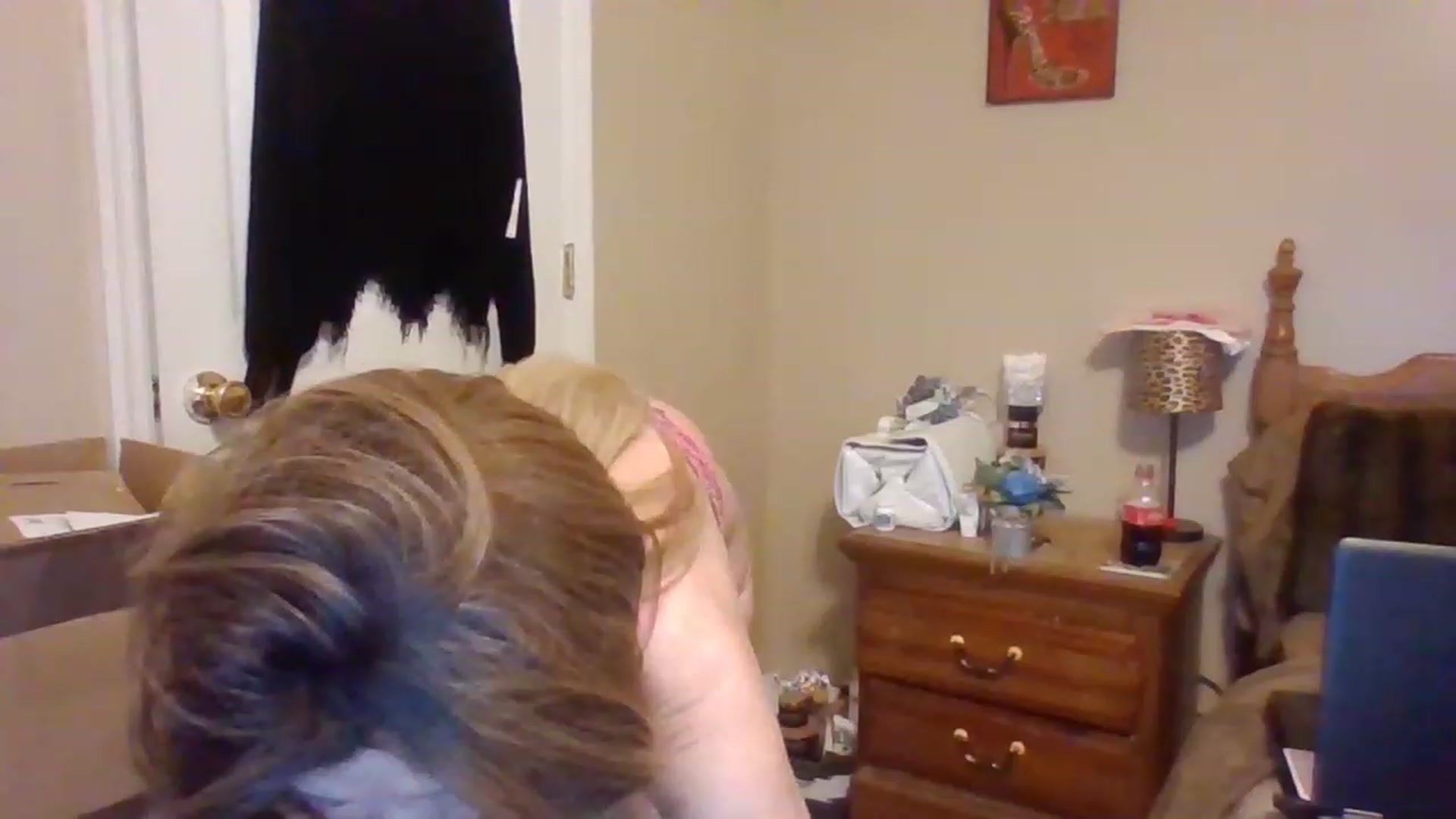 Gallery image thumbnail from DevanRae's myfreecams stream on, 11/15/2022, 21:59 image 2 of 20