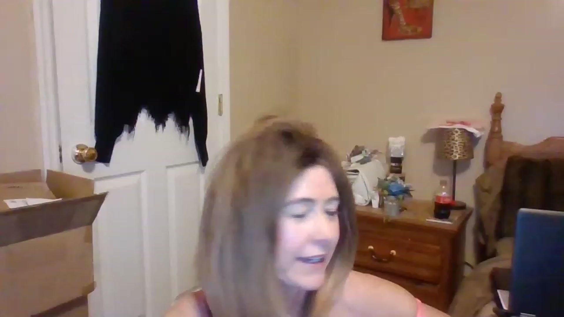 Gallery image thumbnail from DevanRae's myfreecams stream on, 11/15/2022, 21:59 image 1 of 20