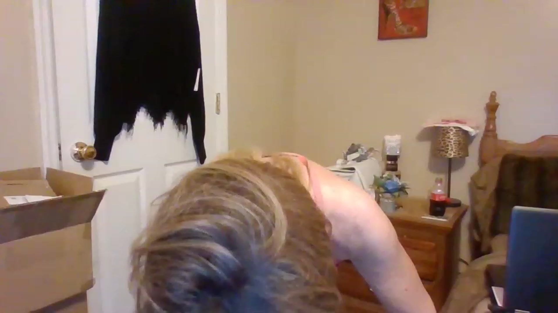 Gallery image thumbnail from DevanRae's myfreecams stream on, 11/15/2022, 21:59 image 5 of 20