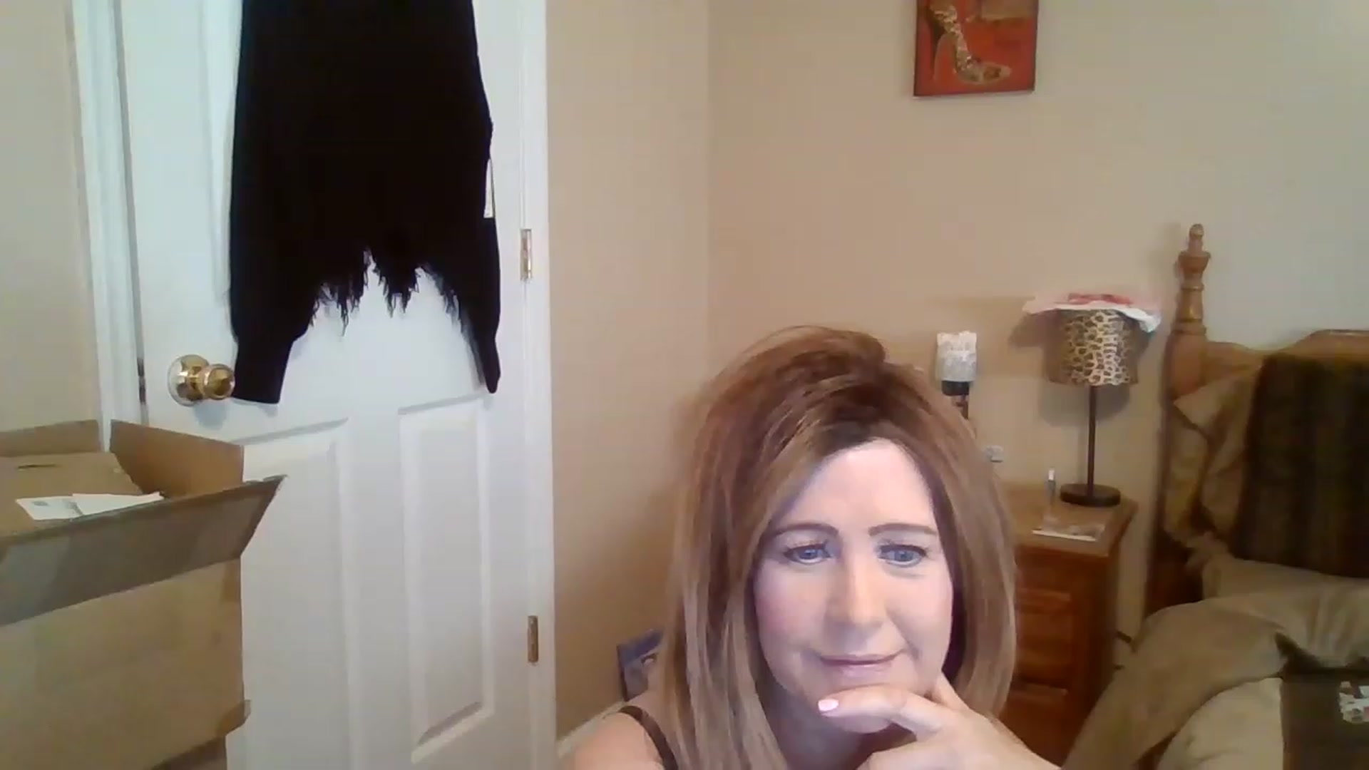 Gallery image thumbnail from DevanRae's myfreecams stream on, 11/17/2022, 20:18 image 6 of 20