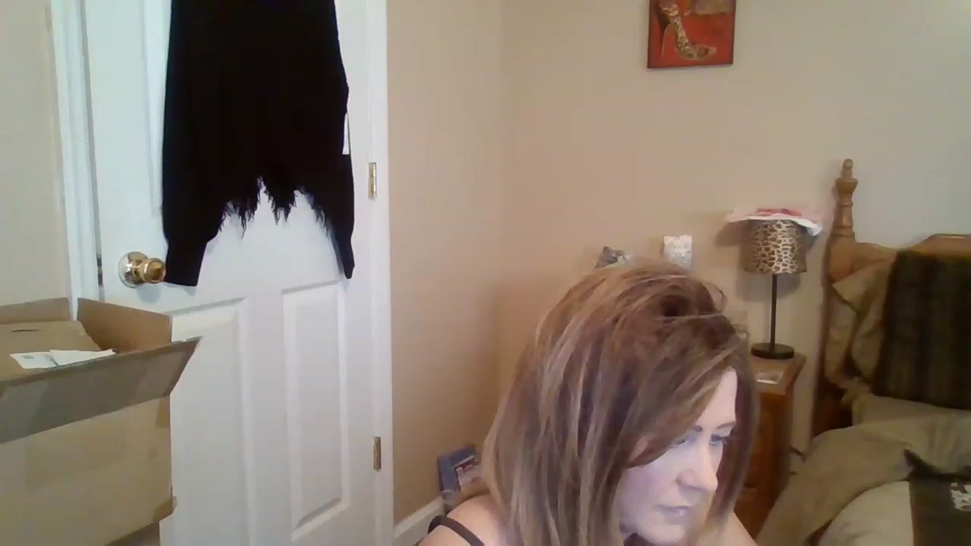 Gallery image thumbnail from DevanRae's myfreecams stream on, 11/17/2022, 21:38 image 3 of 20