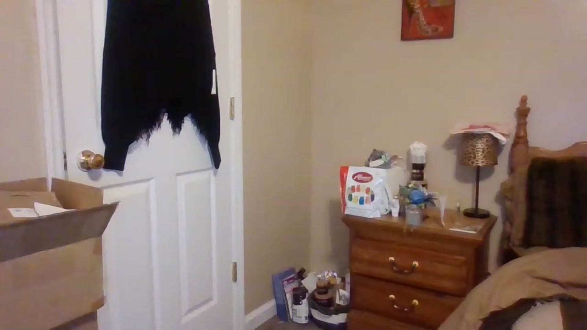 Gallery image thumbnail from DevanRae's myfreecams stream on, 11/23/2022, 23:30 image 6 of 20