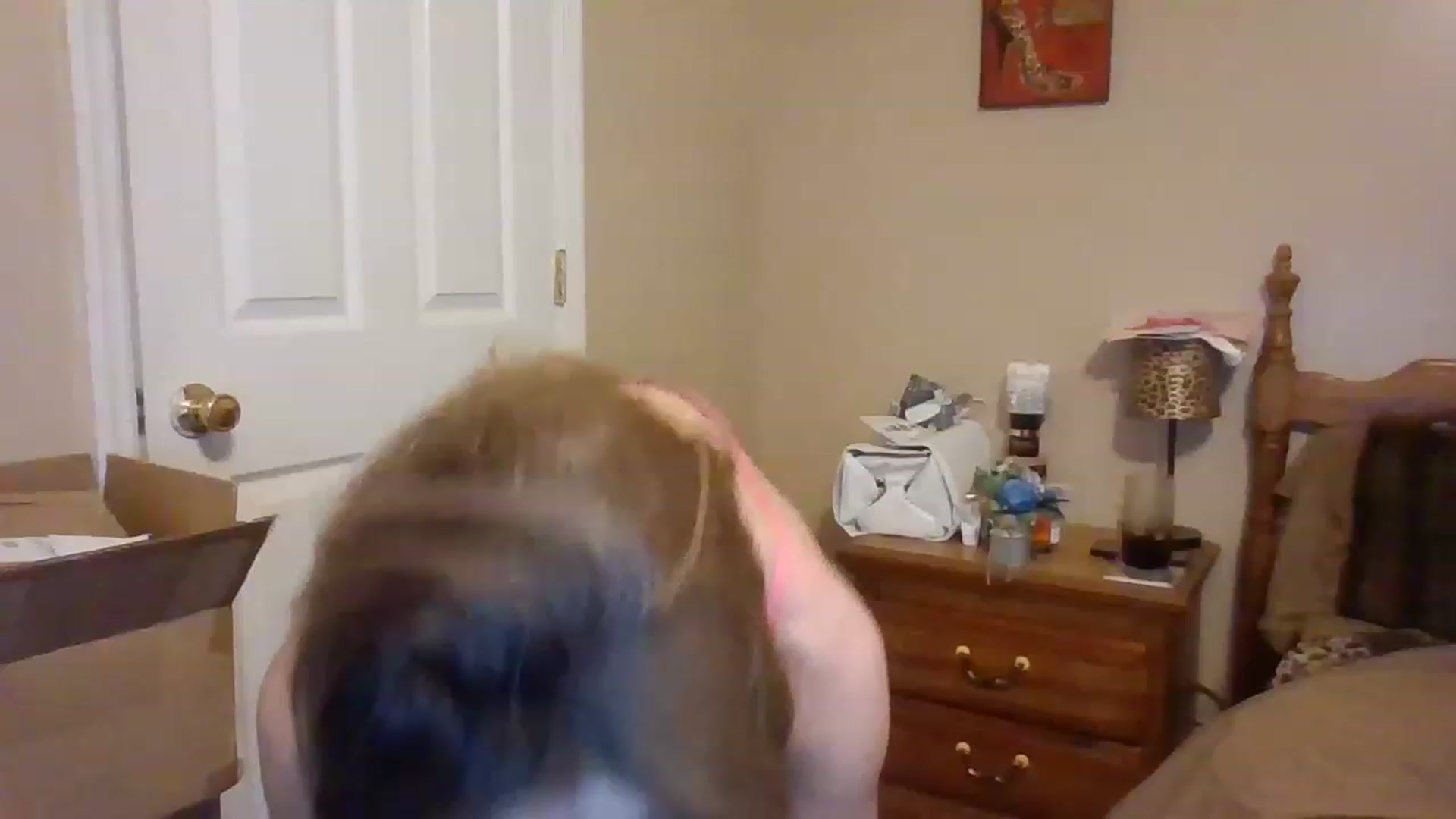 Gallery image thumbnail from DevanRae's myfreecams stream on, 11/27/2022, 22:38 image 9 of 20