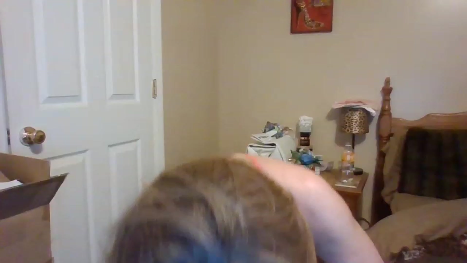 Gallery image thumbnail from DevanRae's myfreecams stream on, 11/30/2022, 23:32 image 11 of 20