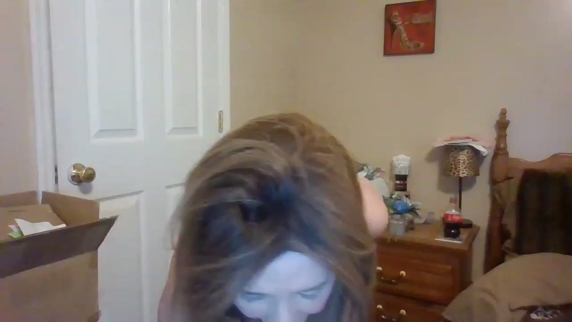 Gallery image thumbnail from DevanRae's myfreecams stream on, 12/02/2022, 22:08 image 5 of 20