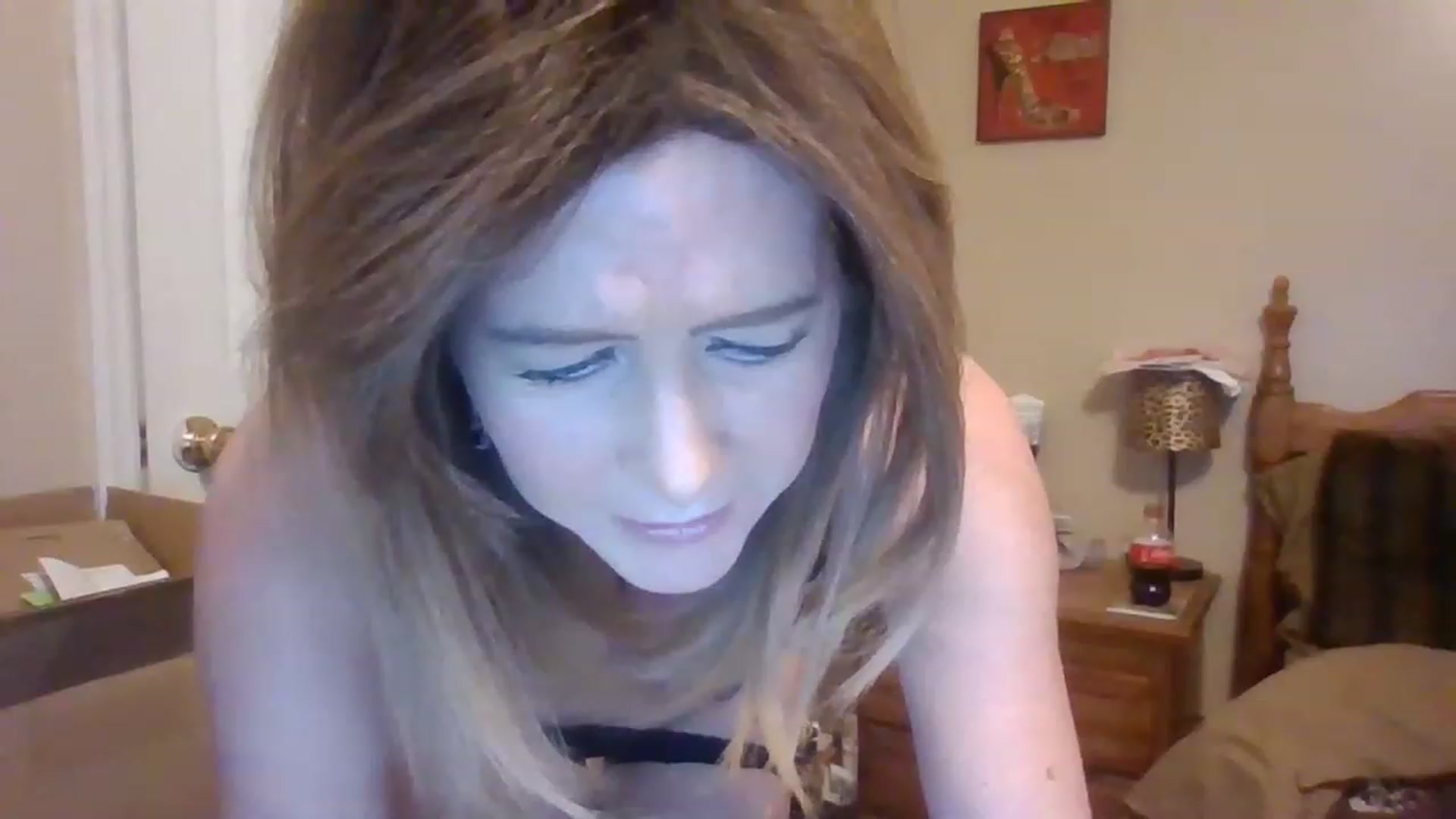 Gallery image thumbnail from DevanRae's myfreecams stream on, 12/02/2022, 22:08 image 2 of 20