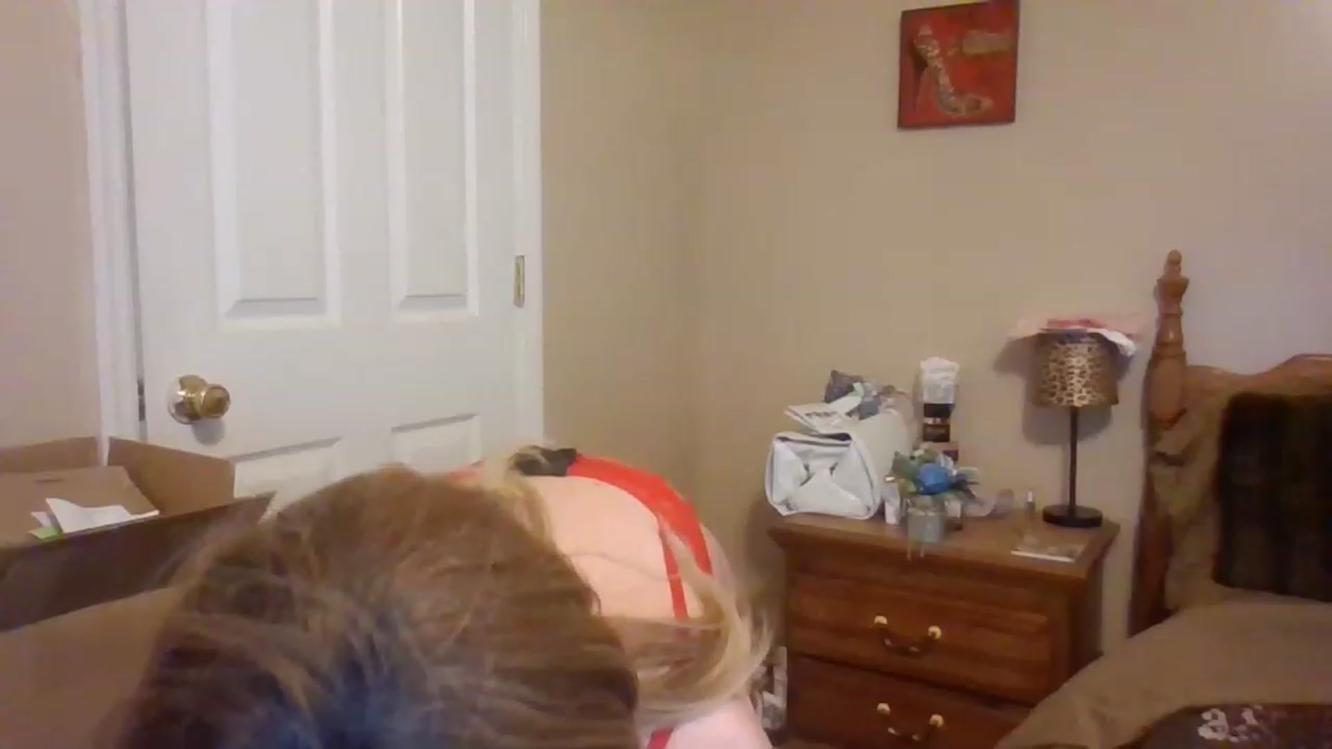 Gallery image thumbnail from DevanRae's myfreecams stream on, 12/03/2022, 19:35 image 4 of 20