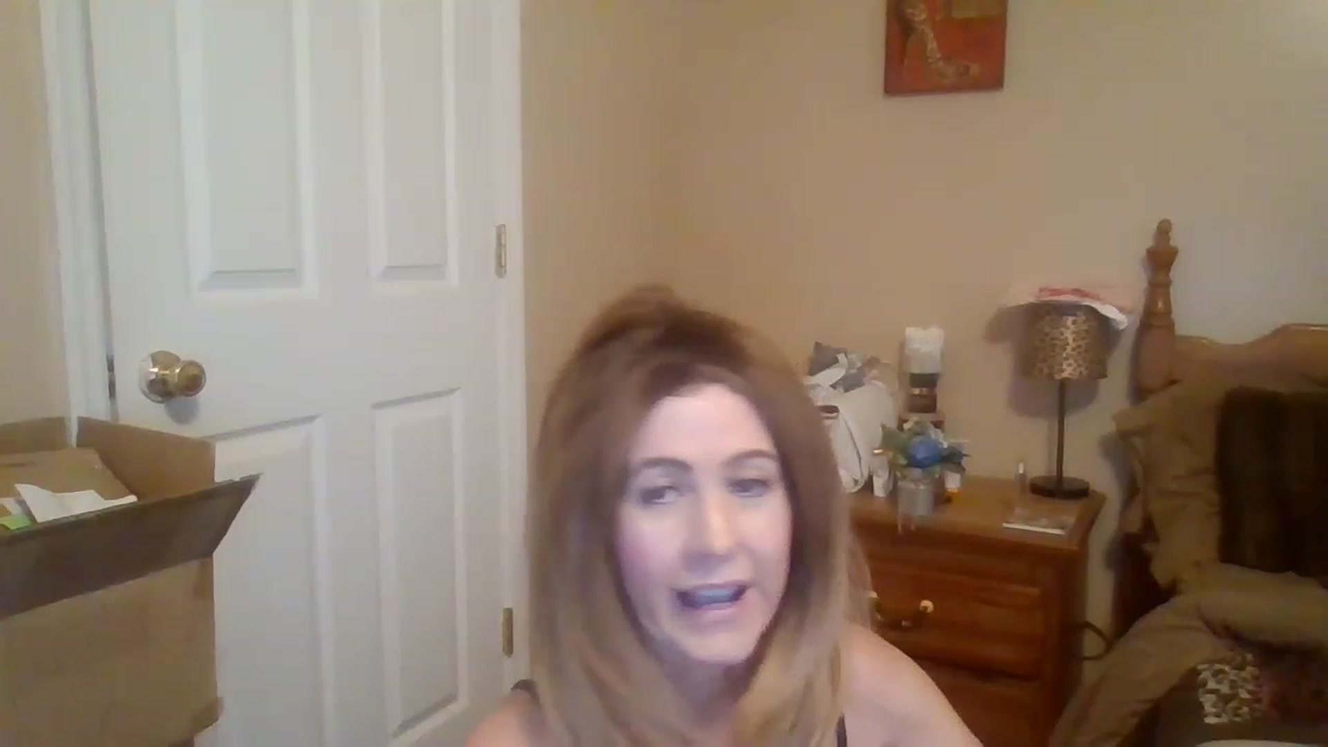 Gallery image thumbnail from DevanRae's myfreecams stream on, 12/04/2022, 20:55 image 7 of 20