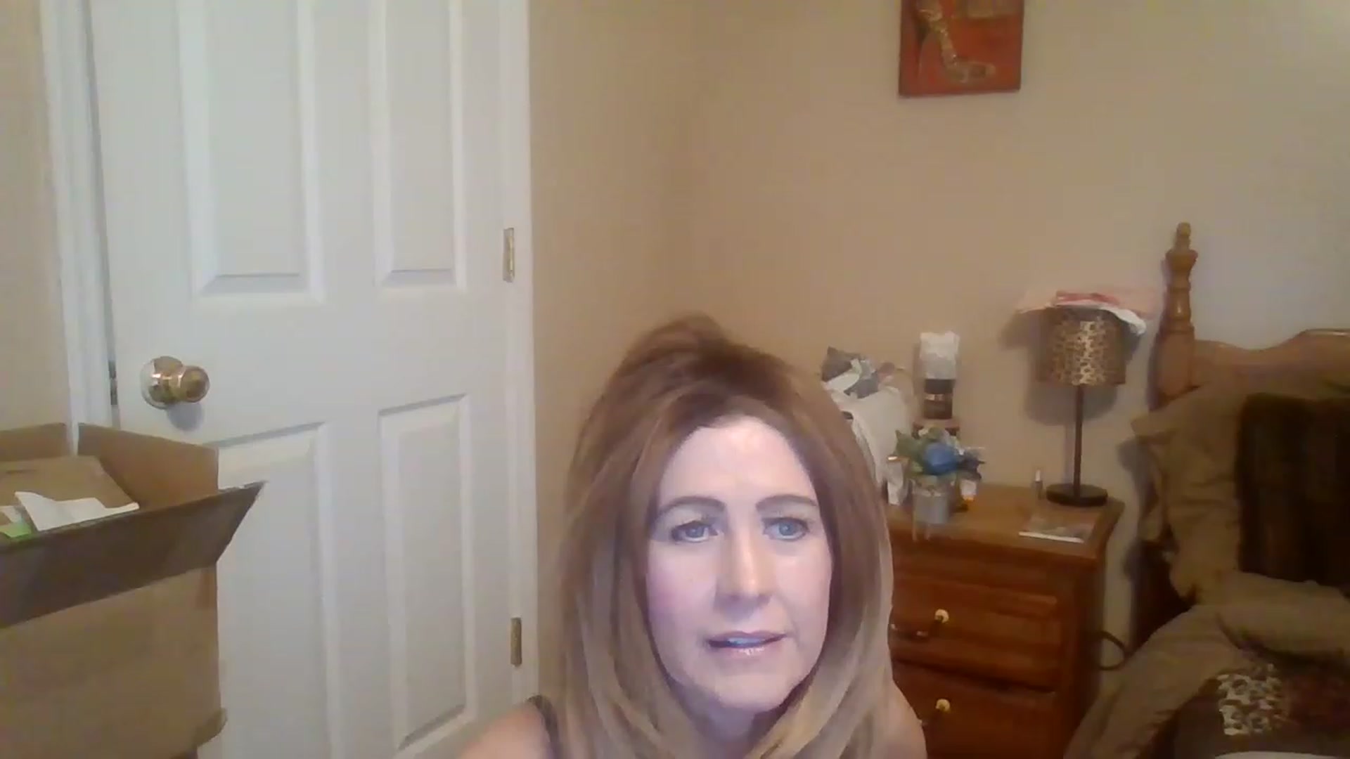 Gallery image thumbnail from DevanRae's myfreecams stream on, 12/04/2022, 20:55 image 9 of 20