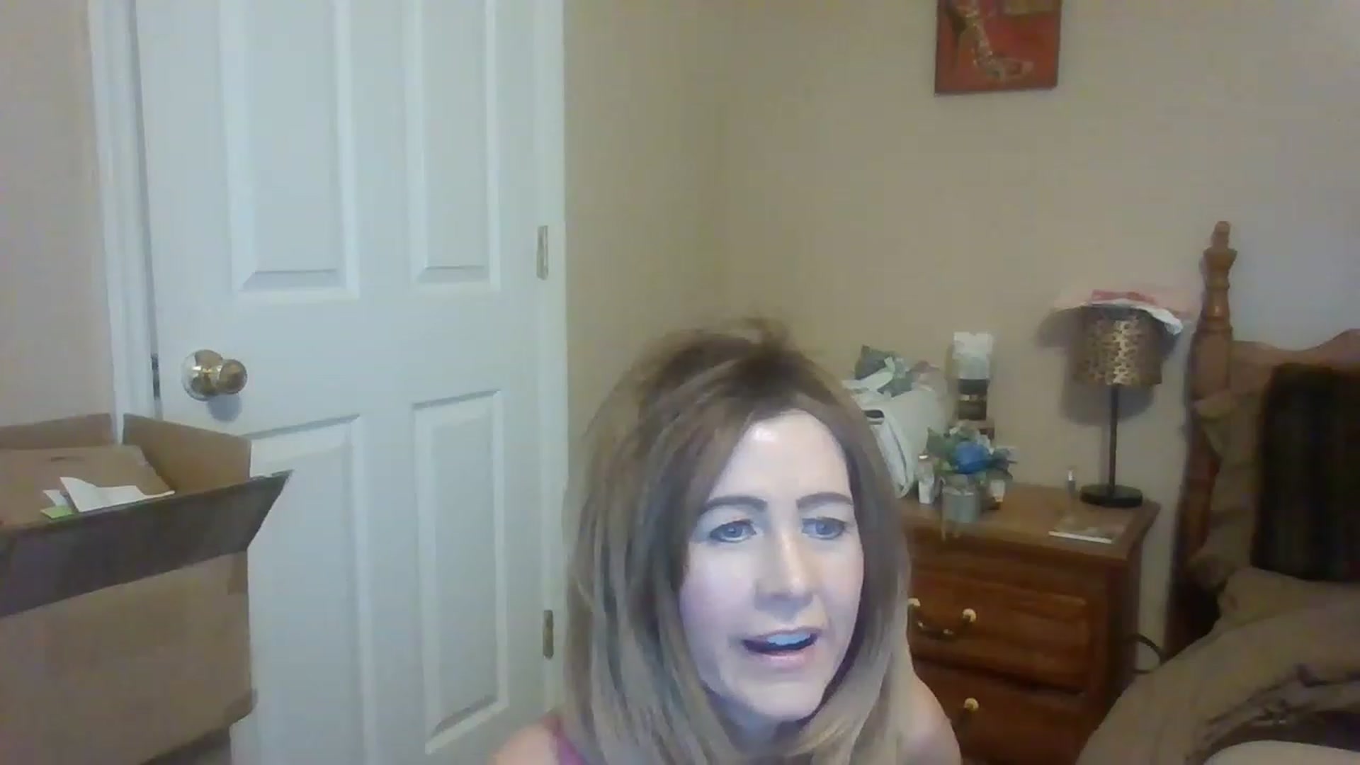 Gallery image thumbnail from DevanRae's myfreecams stream on, 12/05/2022, 17:33 image 15 of 20