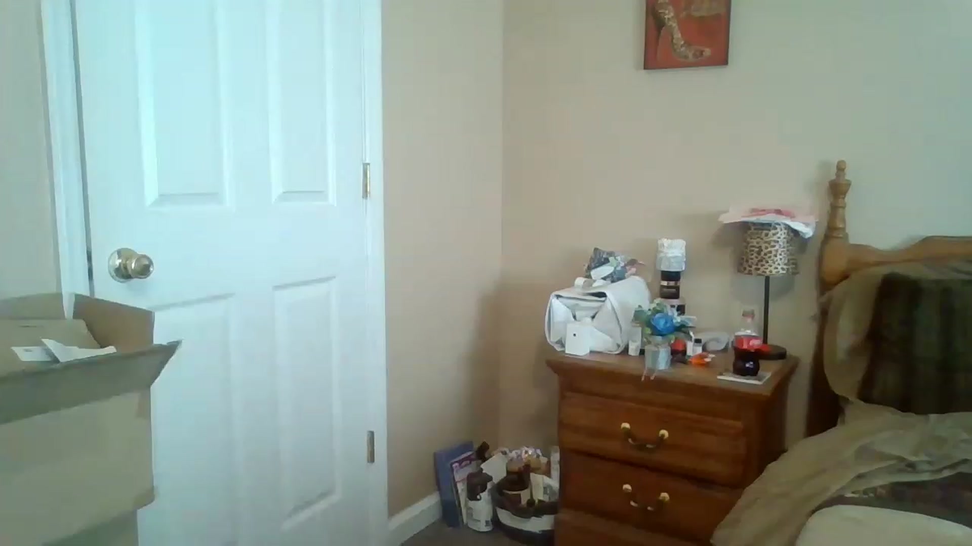 Gallery image thumbnail from DevanRae's myfreecams stream on, 12/25/2022, 20:41 image 10 of 20