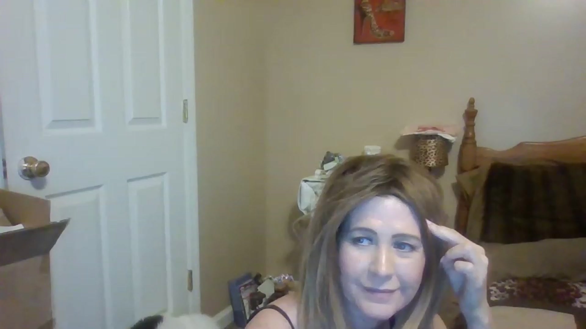 Gallery image thumbnail from DevanRae's myfreecams stream on, 12/28/2022, 02:41 image 19 of 20