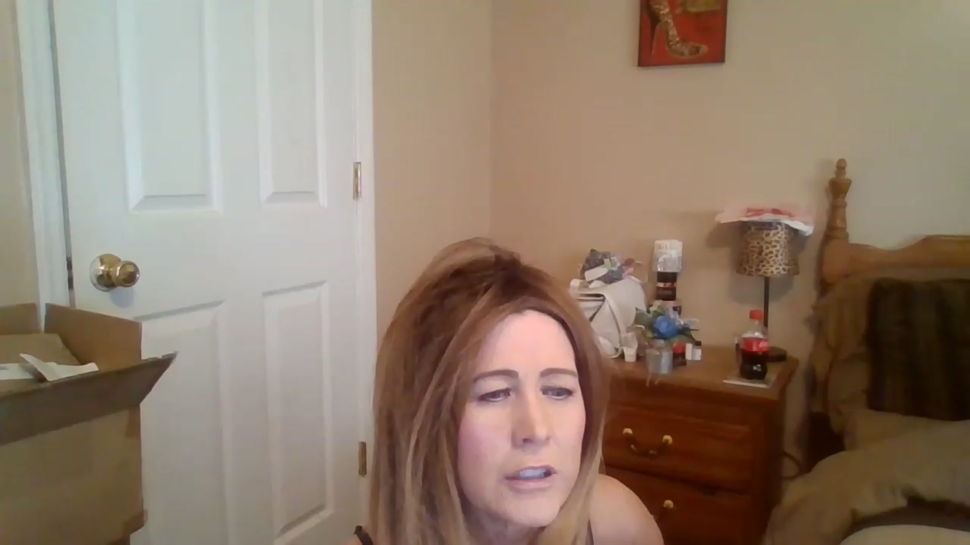 Gallery image thumbnail from DevanRae's myfreecams stream on, 12/28/2022, 20:03 image 15 of 20