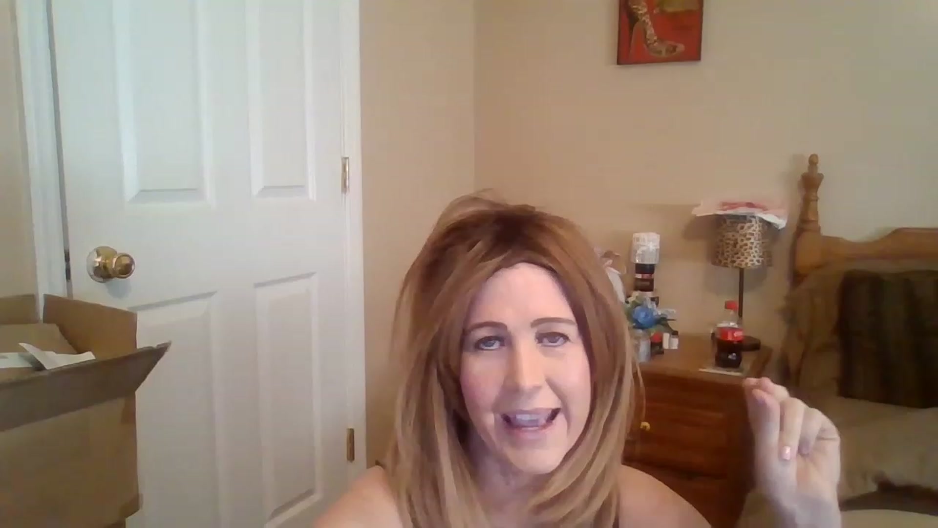 Gallery image thumbnail from DevanRae's myfreecams stream on, 12/28/2022, 20:03 image 8 of 20